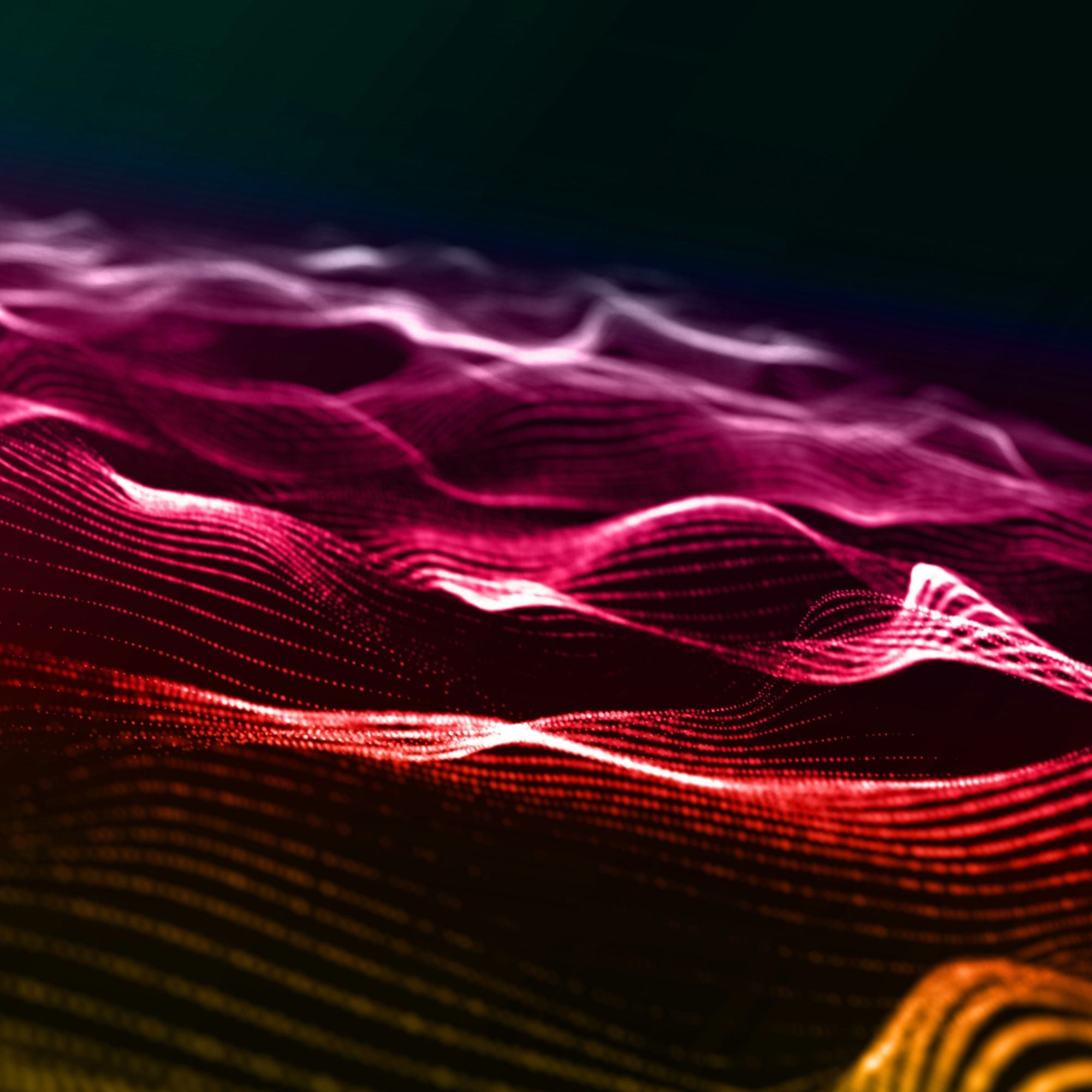 【願望実現の量子的基盤】 オービトロン × NAM技術に見る「周波数共鳴型現実選択」の構造