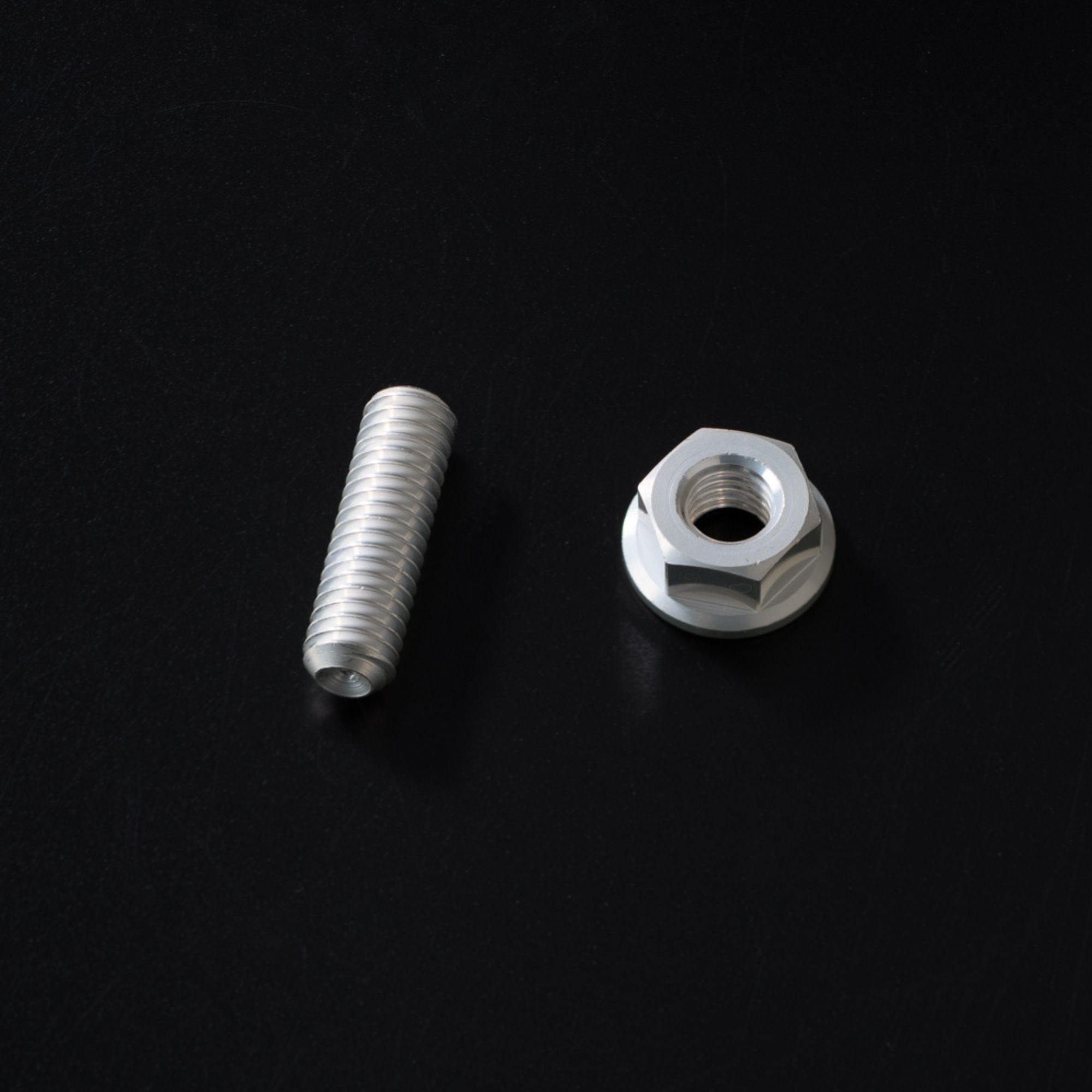 バッテリーターミナルスクリューセット 二輪車用 M6