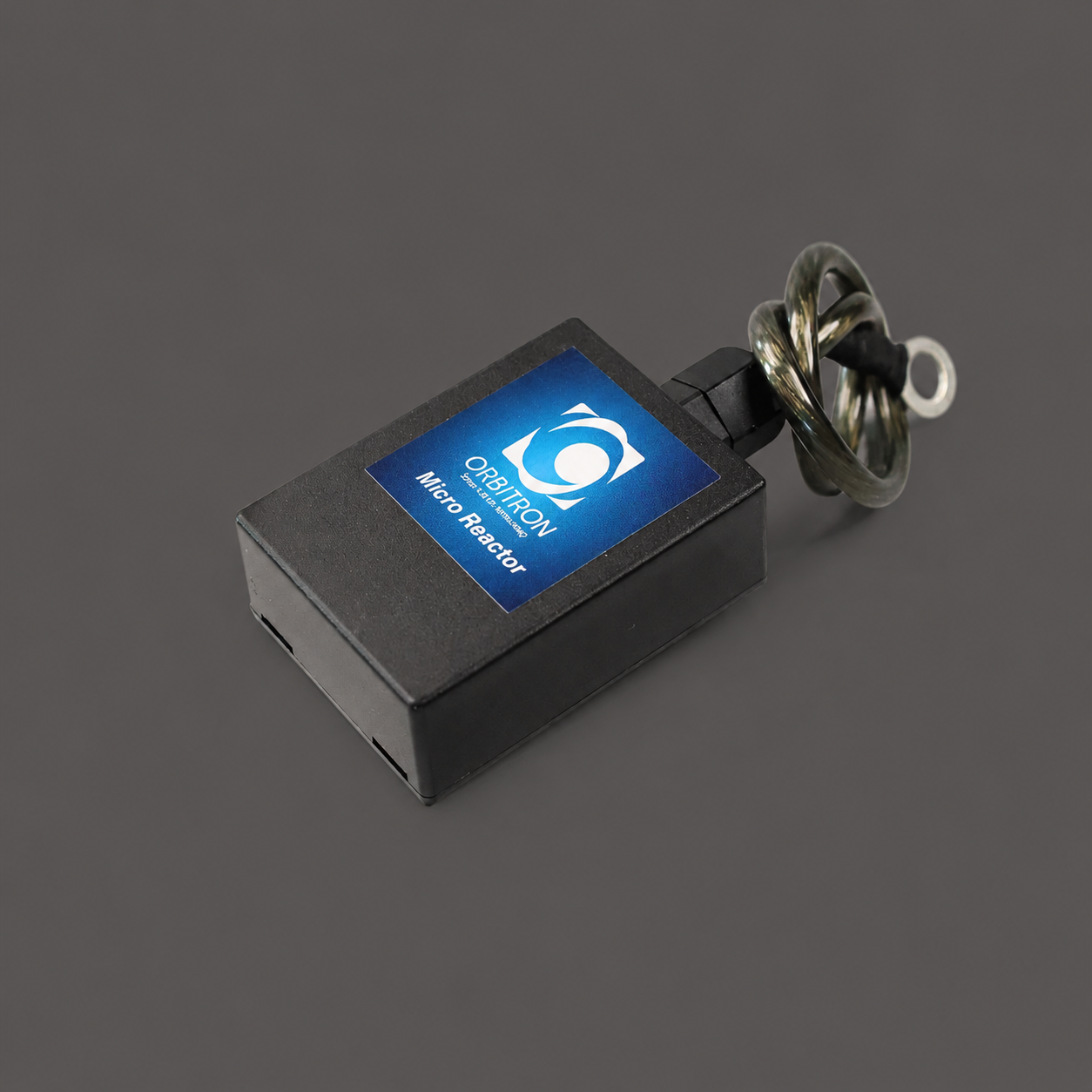 Orbitron Micro Reactor Trial Version