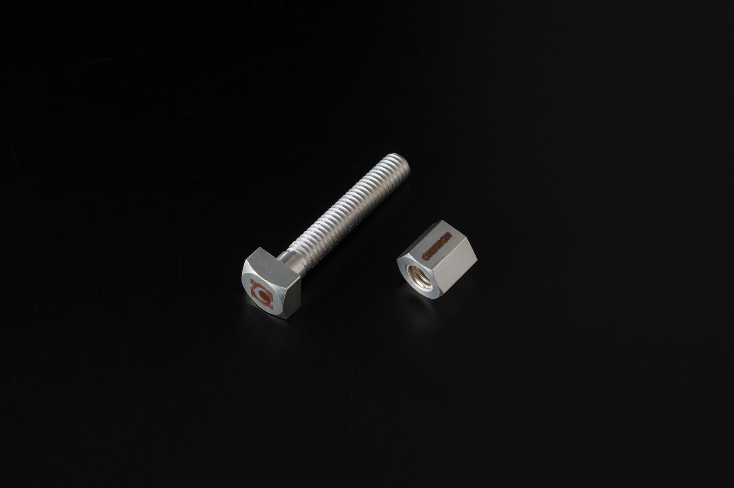 バッテリーターミナルスクリューセット 自動車用 M6