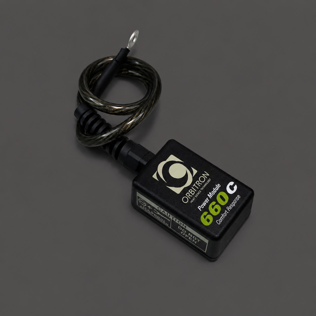 ORBITRON Power Module 660C Comfort|軽自動車用パワーモジュール