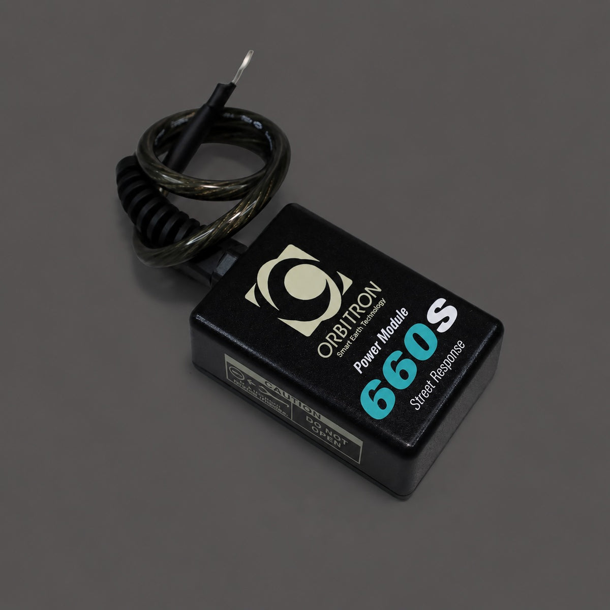 ORBITRON Power Module 660S Street|軽自動車用パワーモジュール