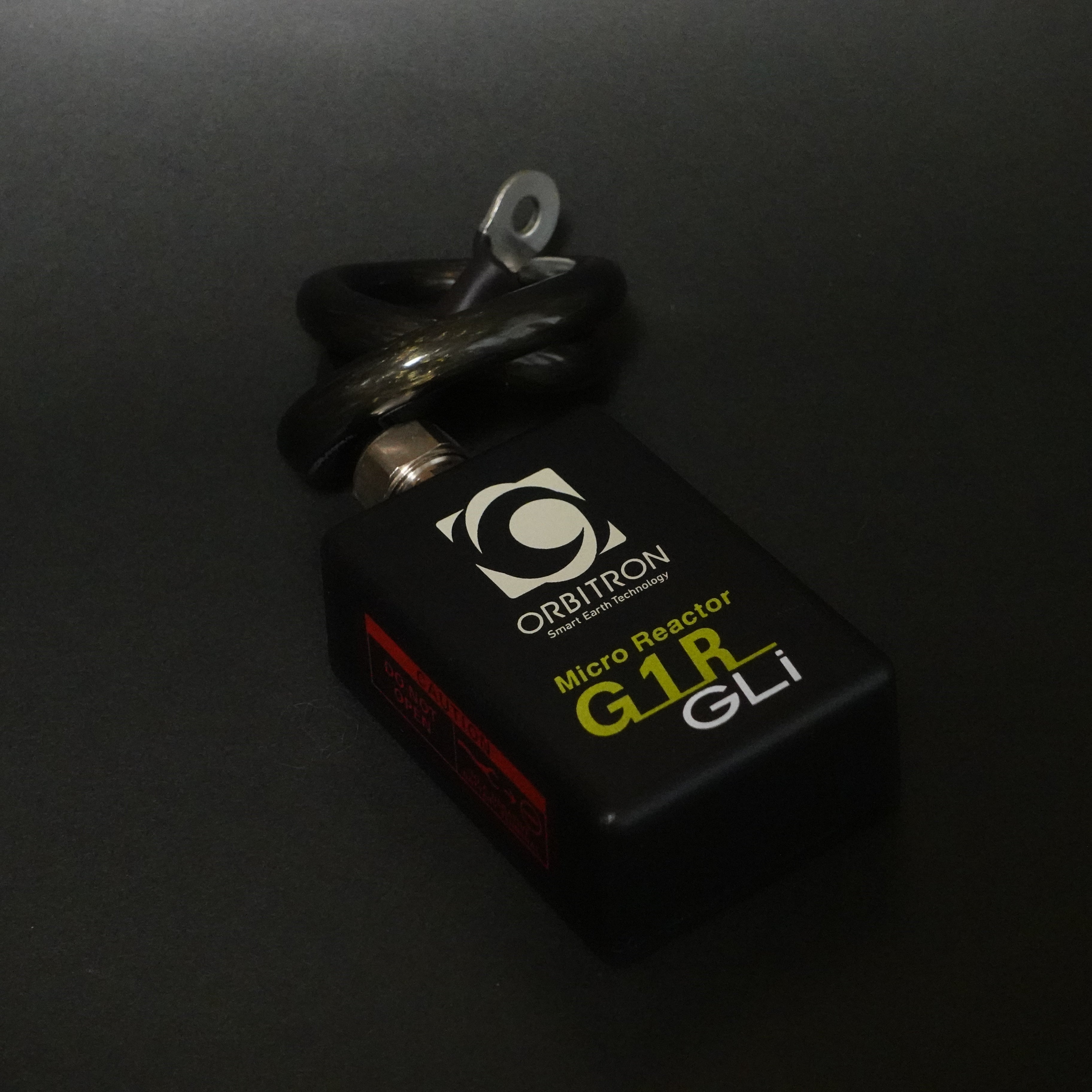 マイクロリアクターG1R GLi