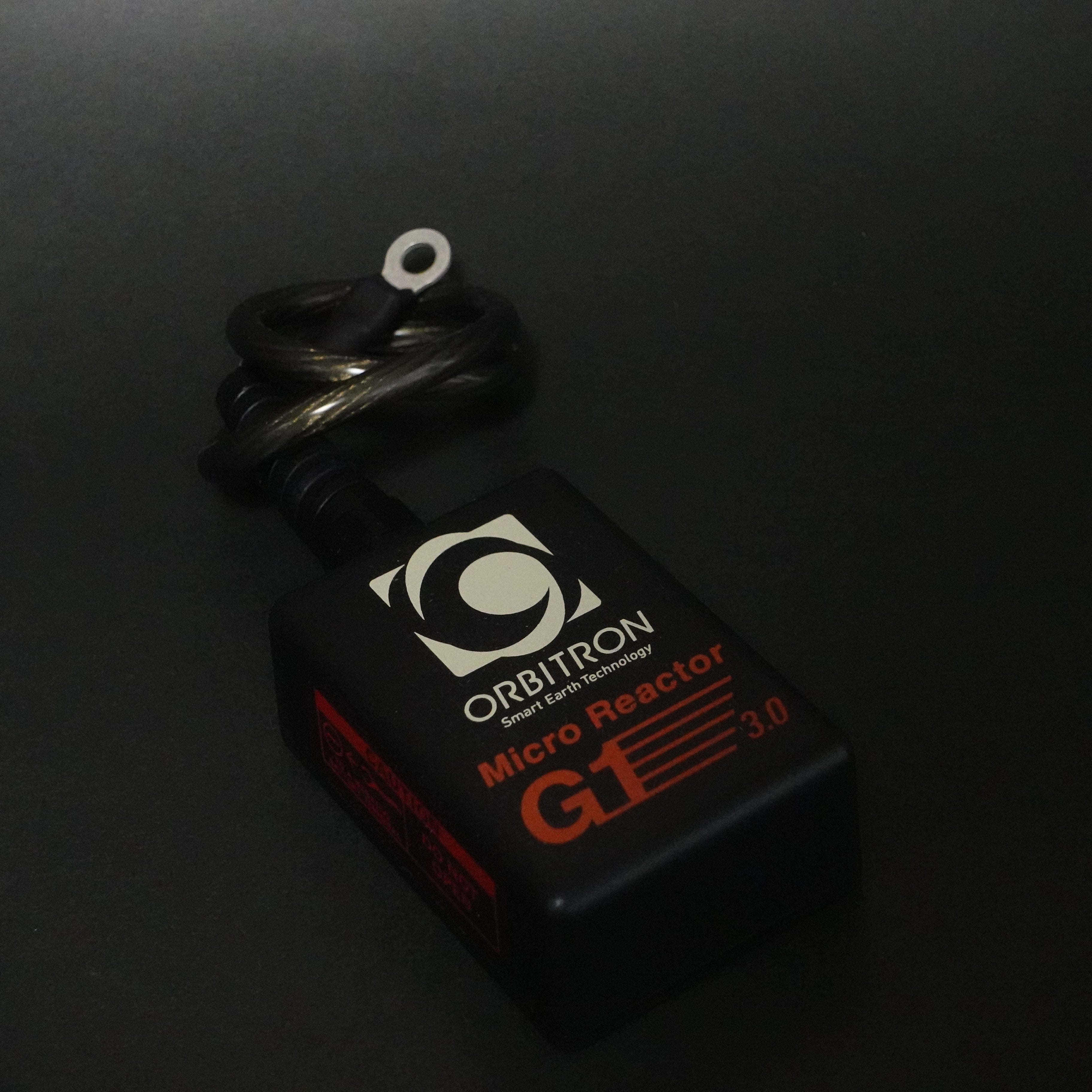 マイクロリアクターG1