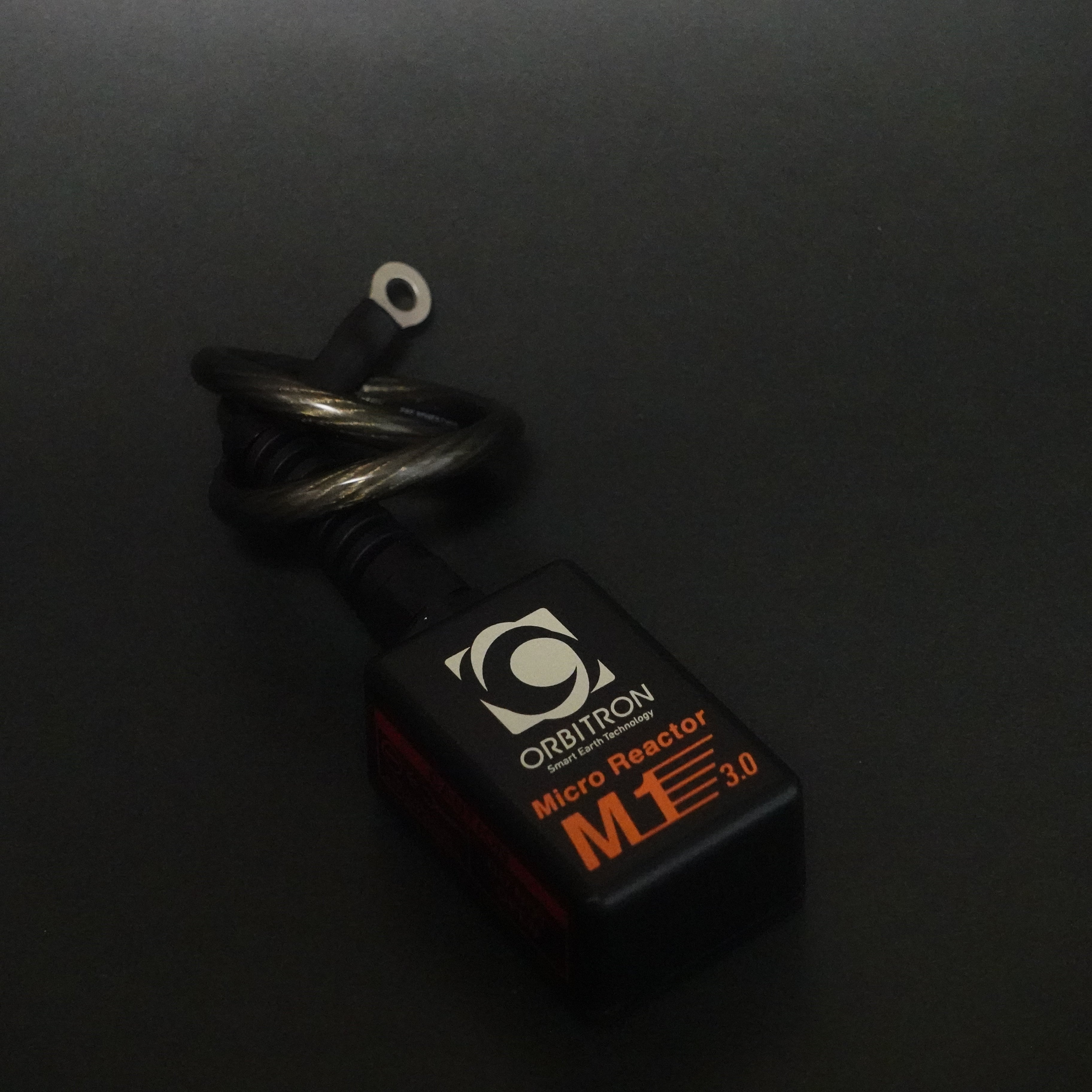 マイクロリアクターM1