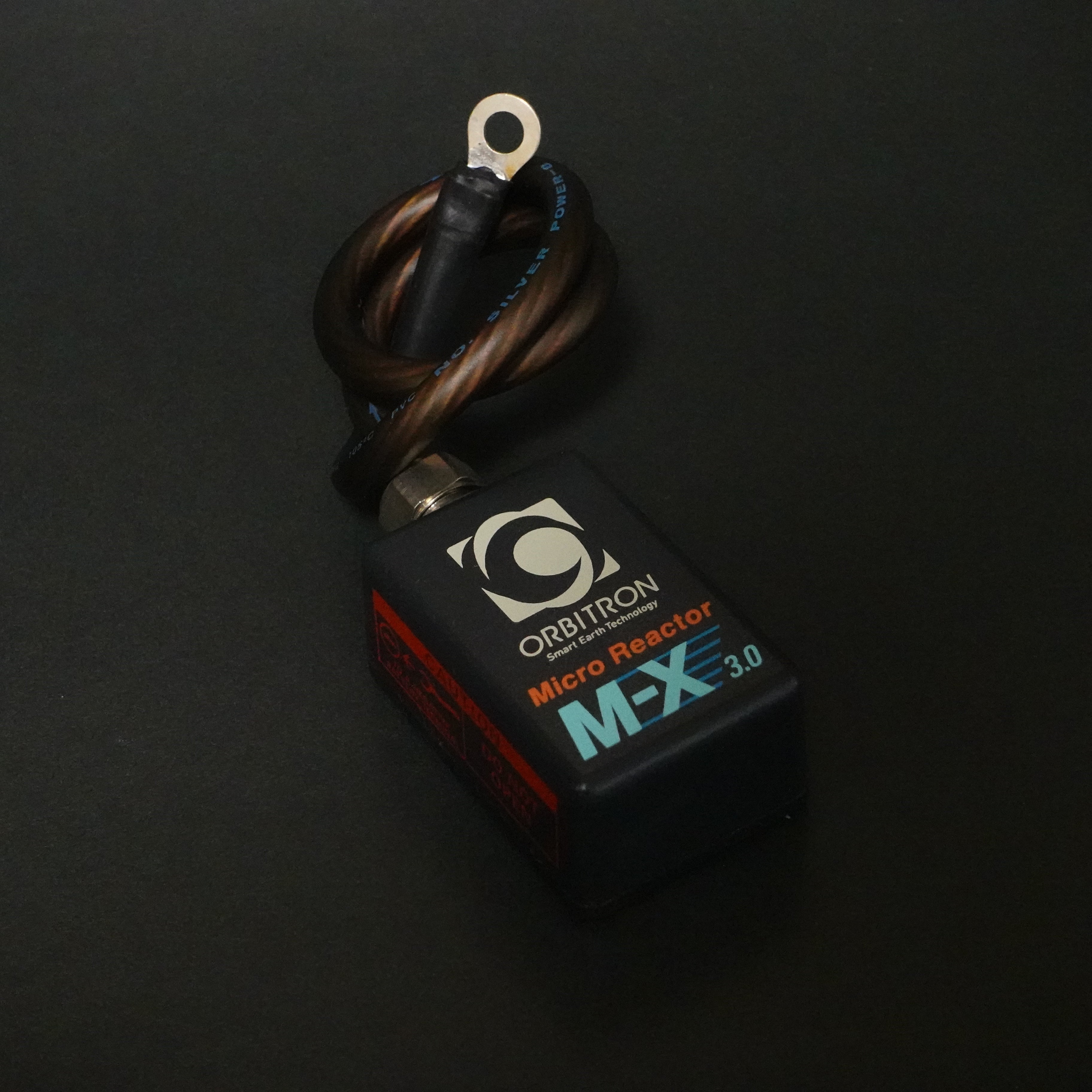 マイクロリアクターM-X