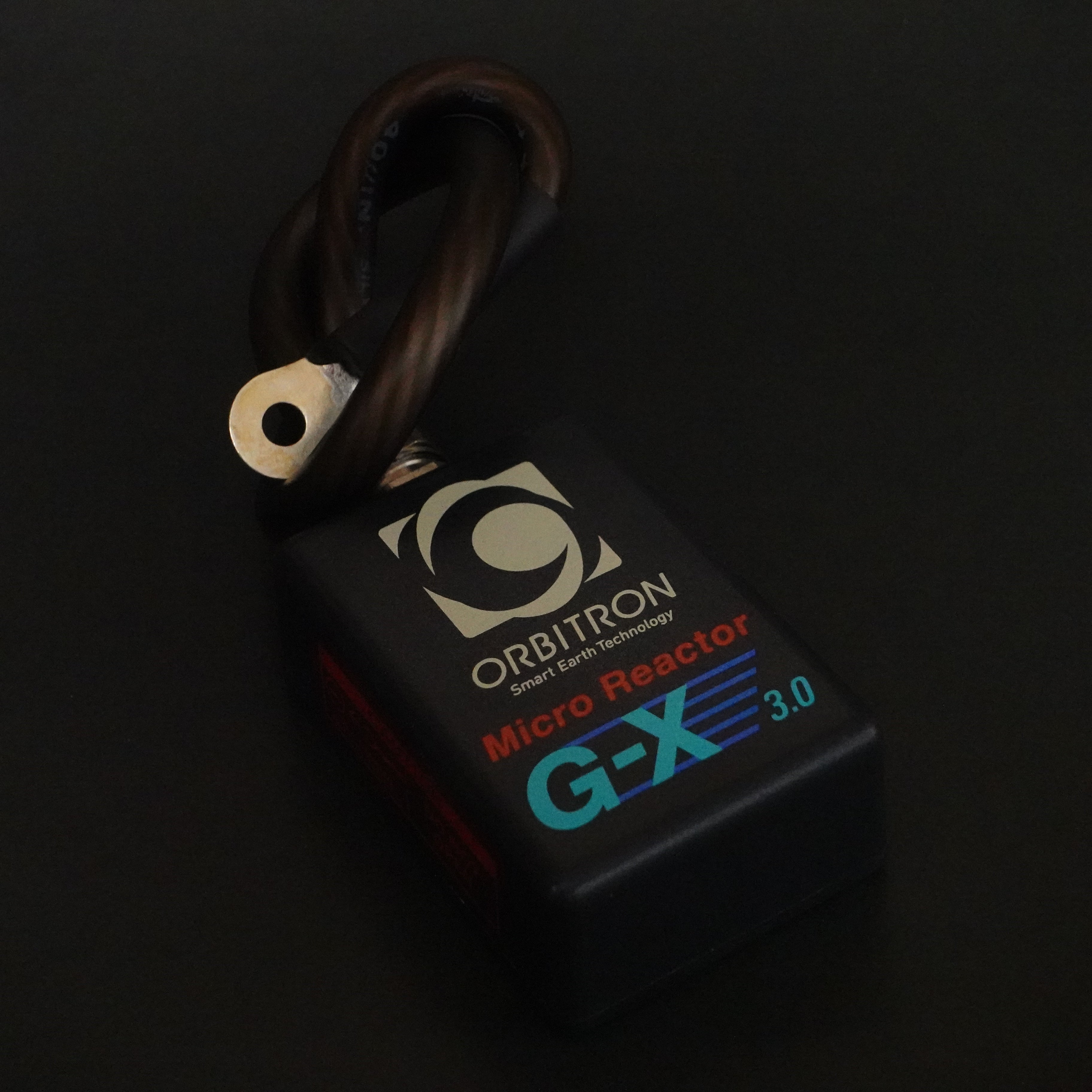 マイクロリアクターG-X