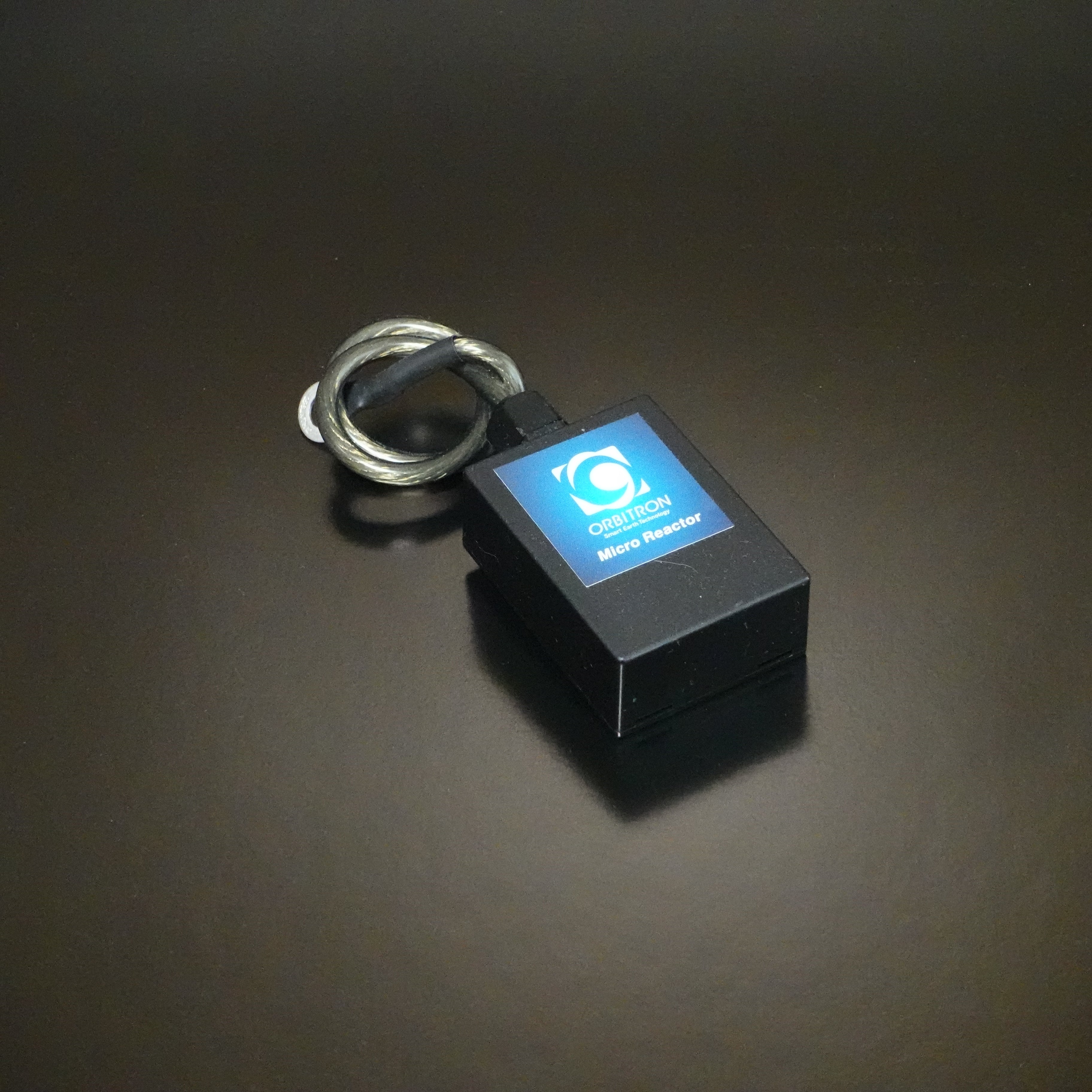 マイクロリアクター体験版