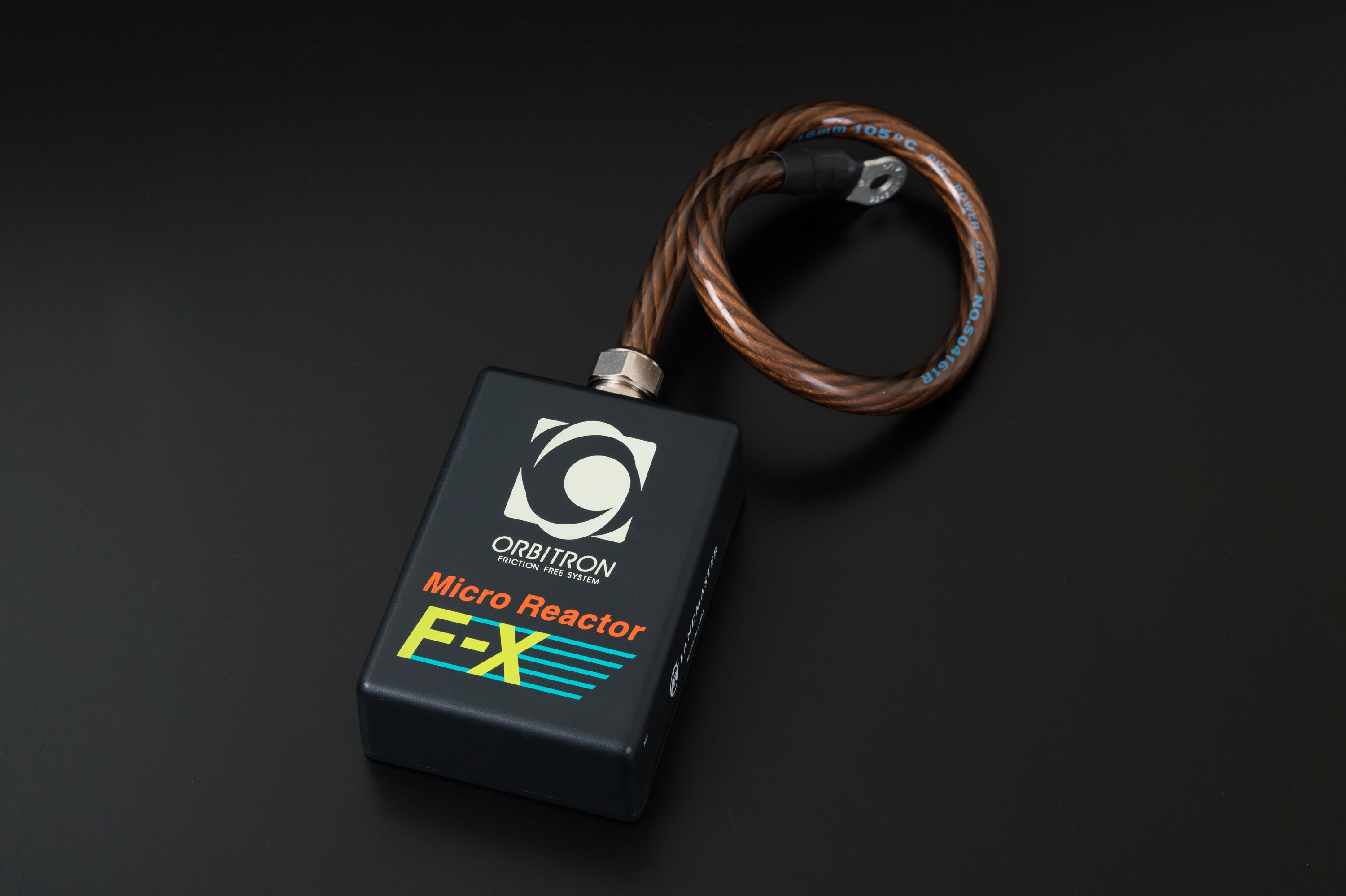 マイクロリアクターF-X