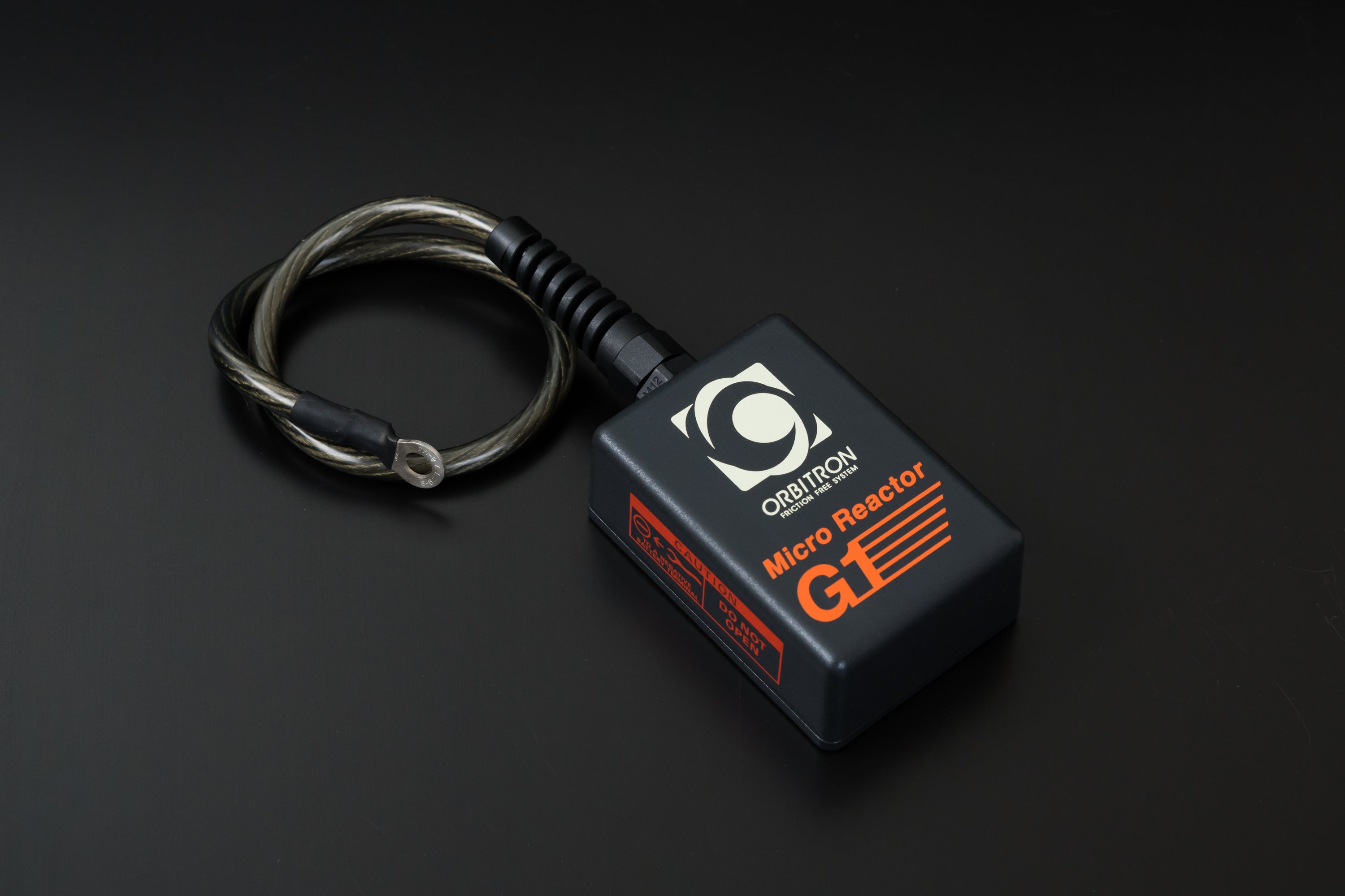 マイクロリアクターG1