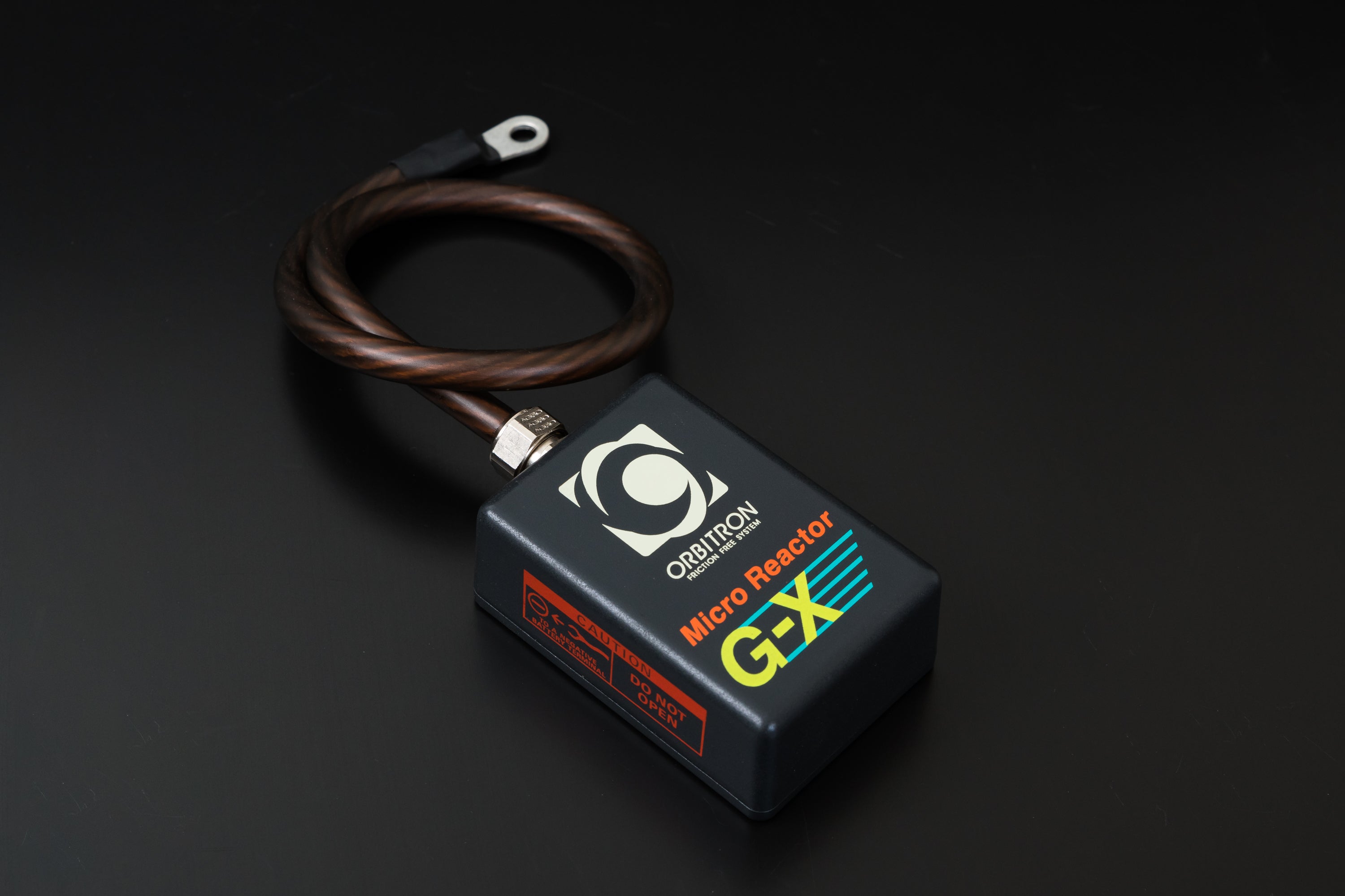 マイクロリアクターG-X