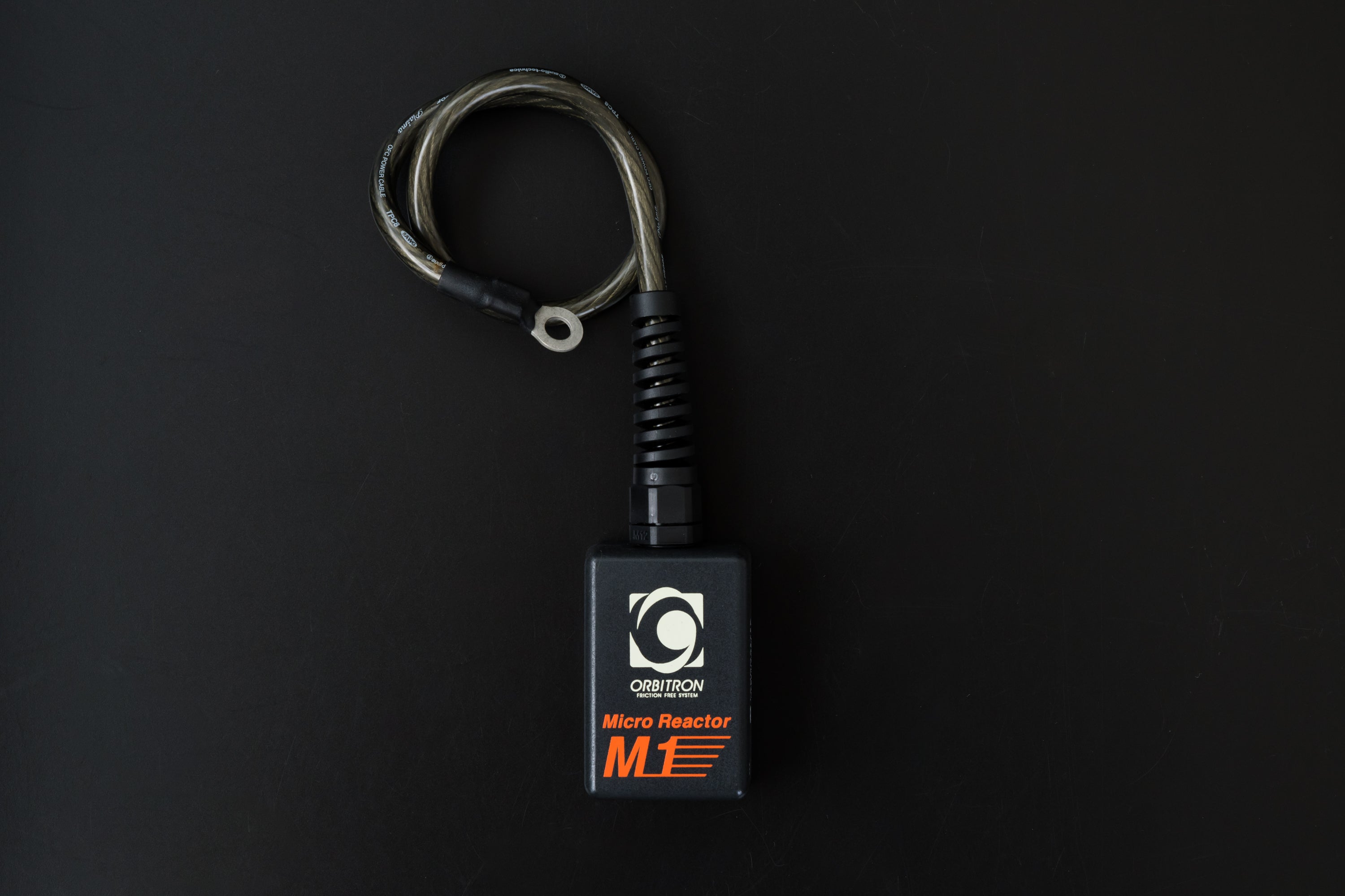 マイクロリアクターM1