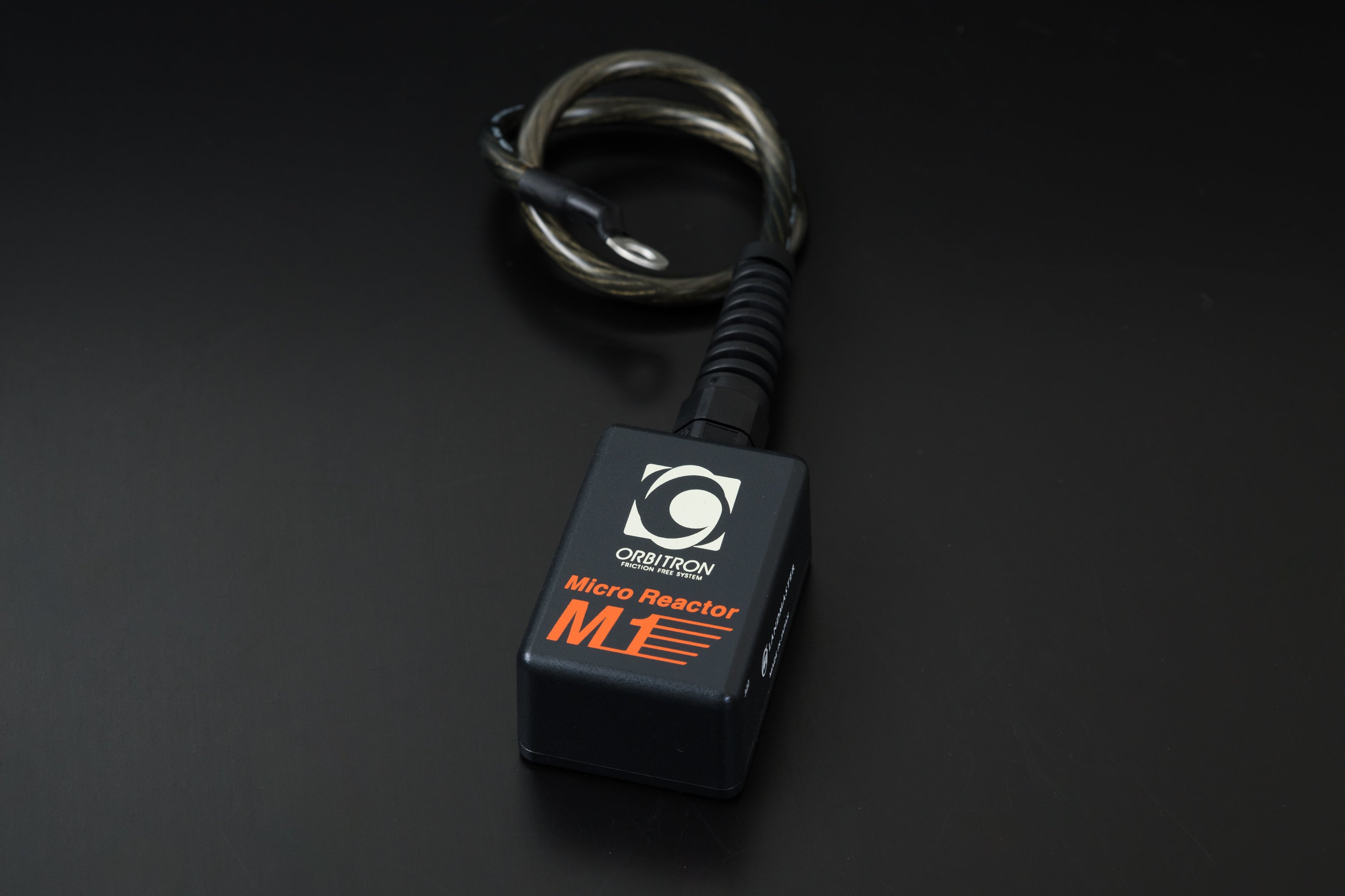 マイクロリアクターM1