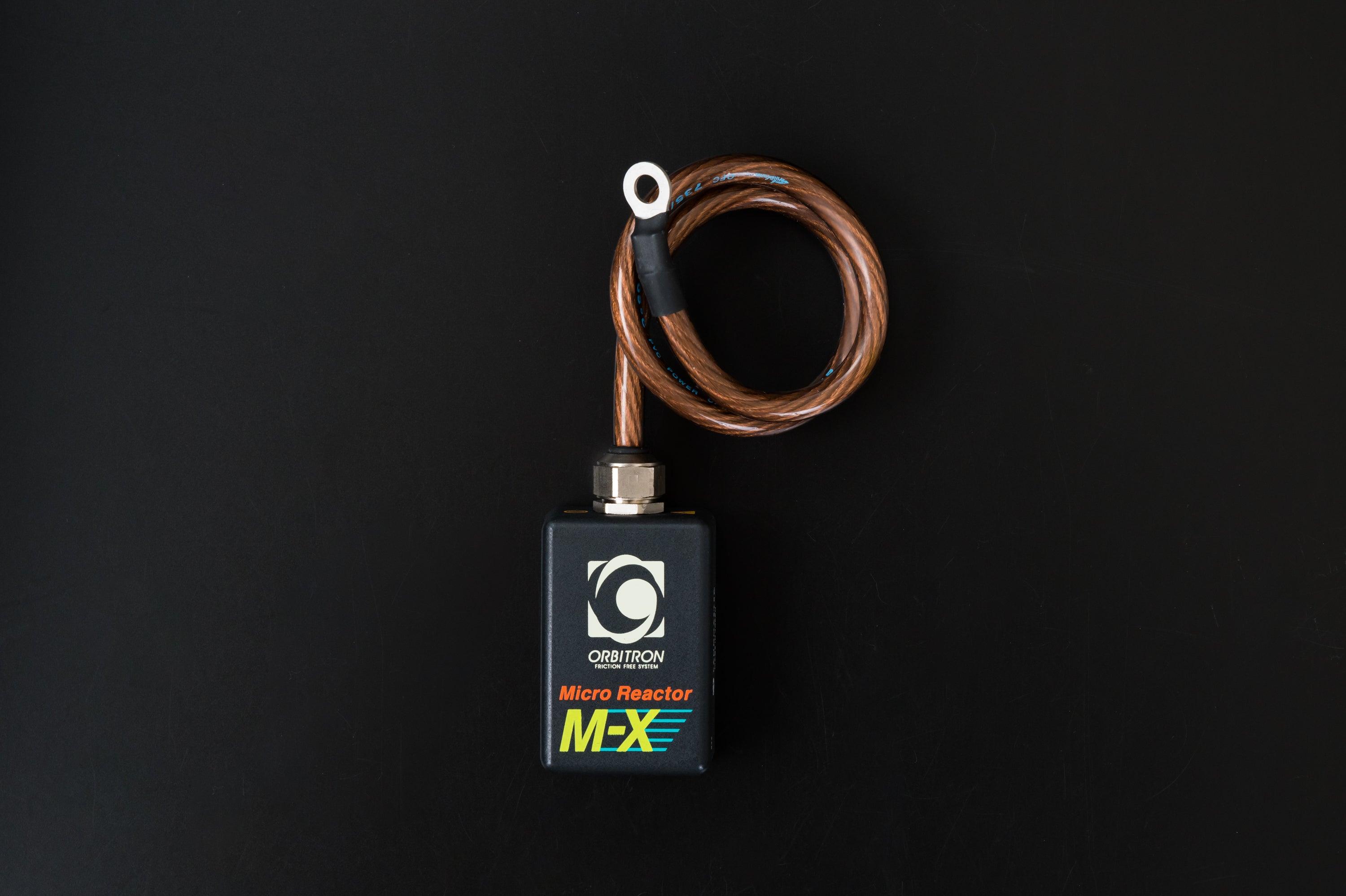 マイクロリアクターM-X