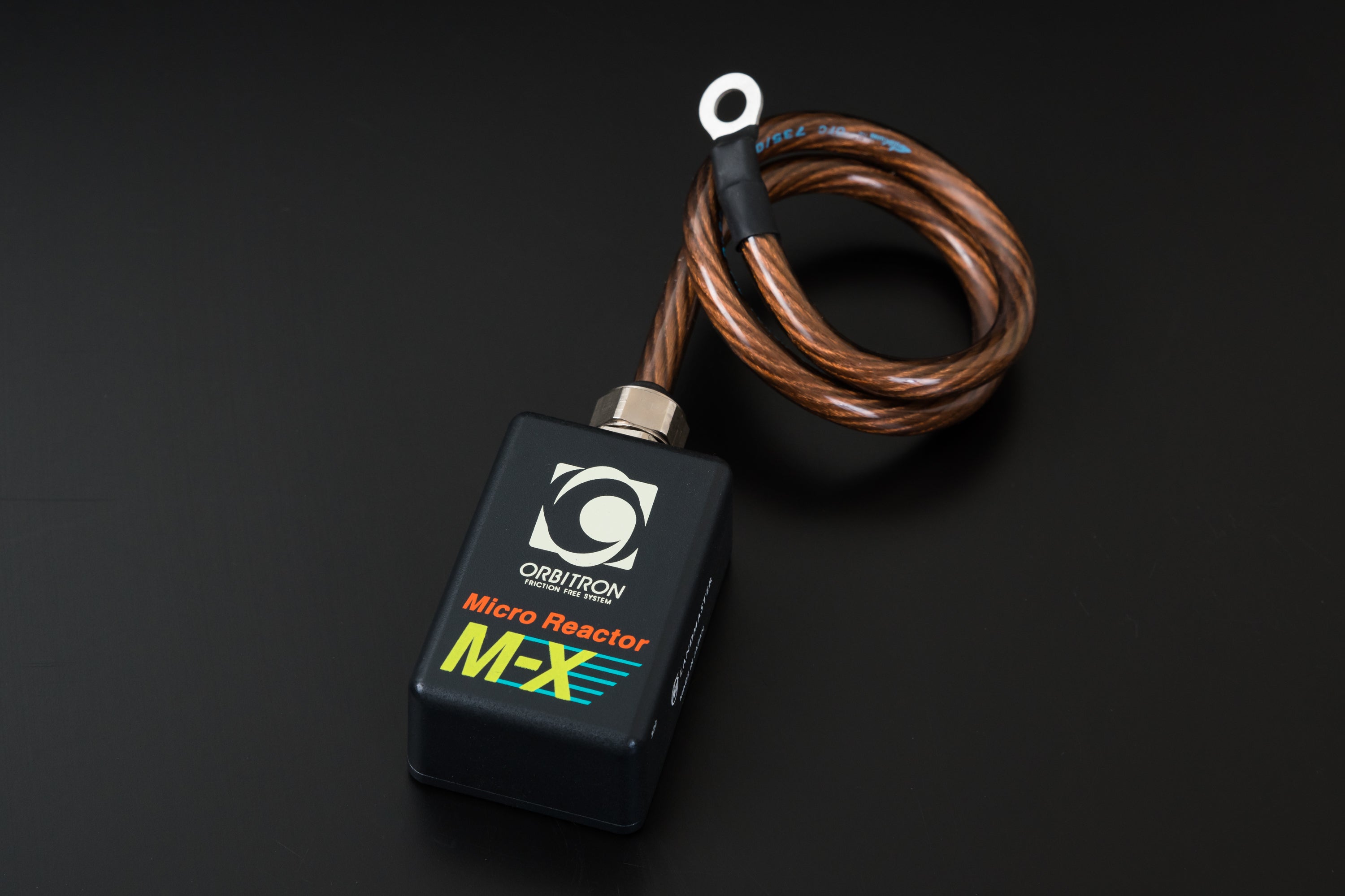 マイクロリアクターM-X