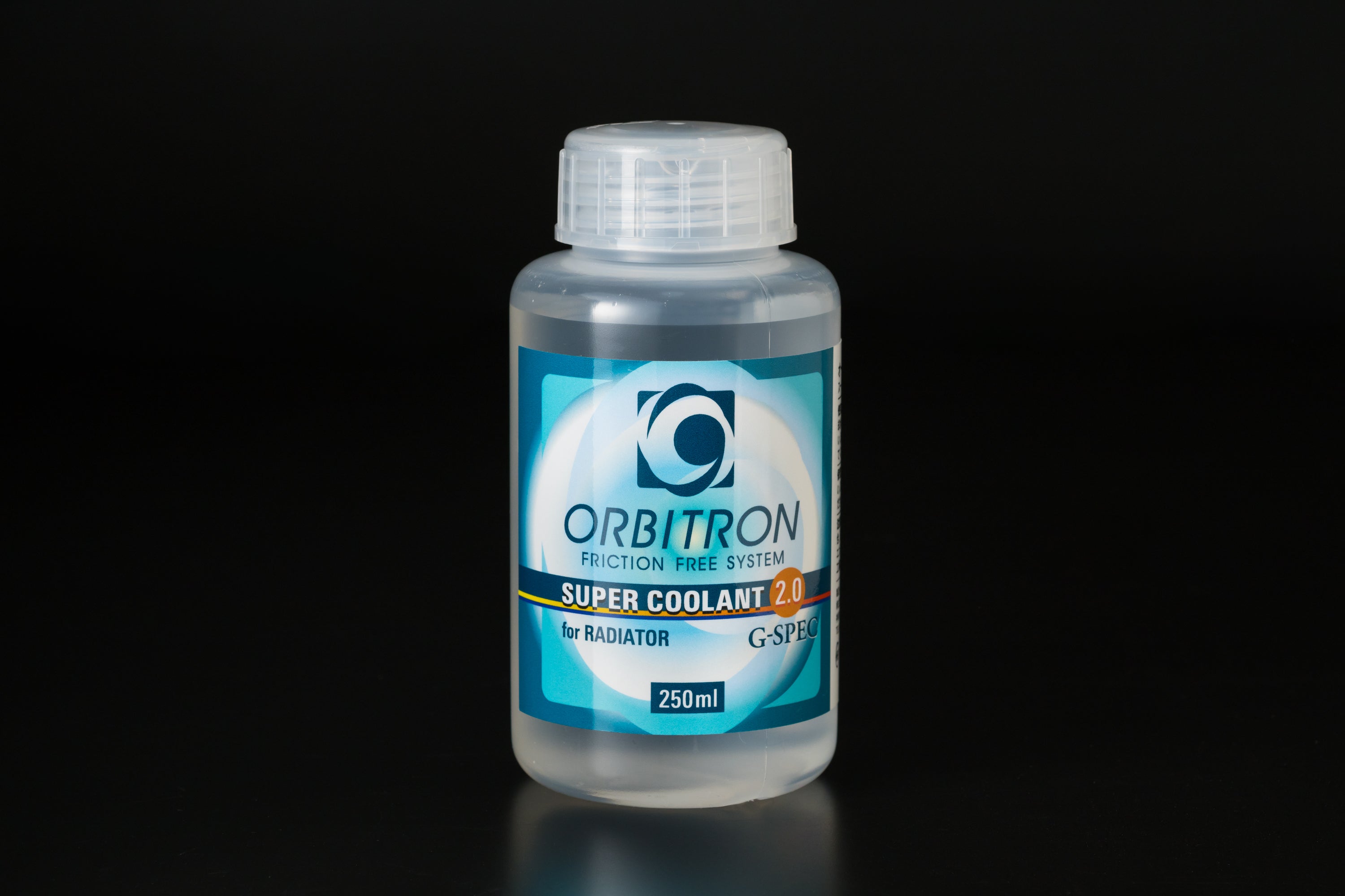 スーパーエステル2.0 G-Spec