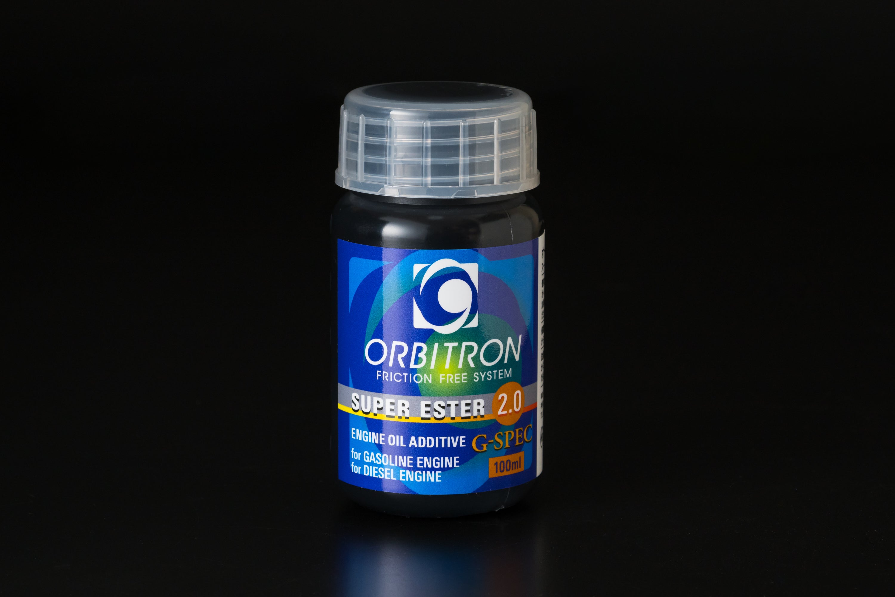 スーパーエステル2.0 G-Spec