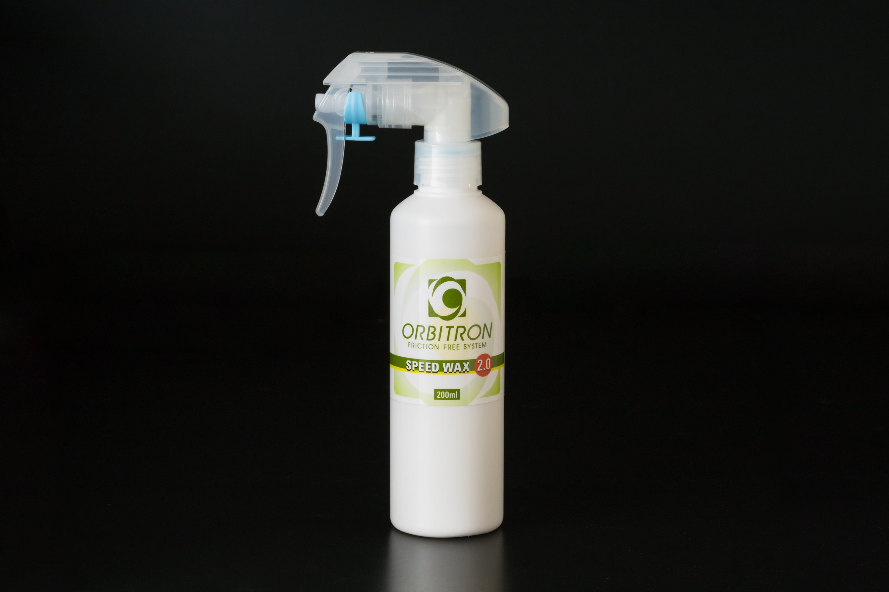 スピードワックス