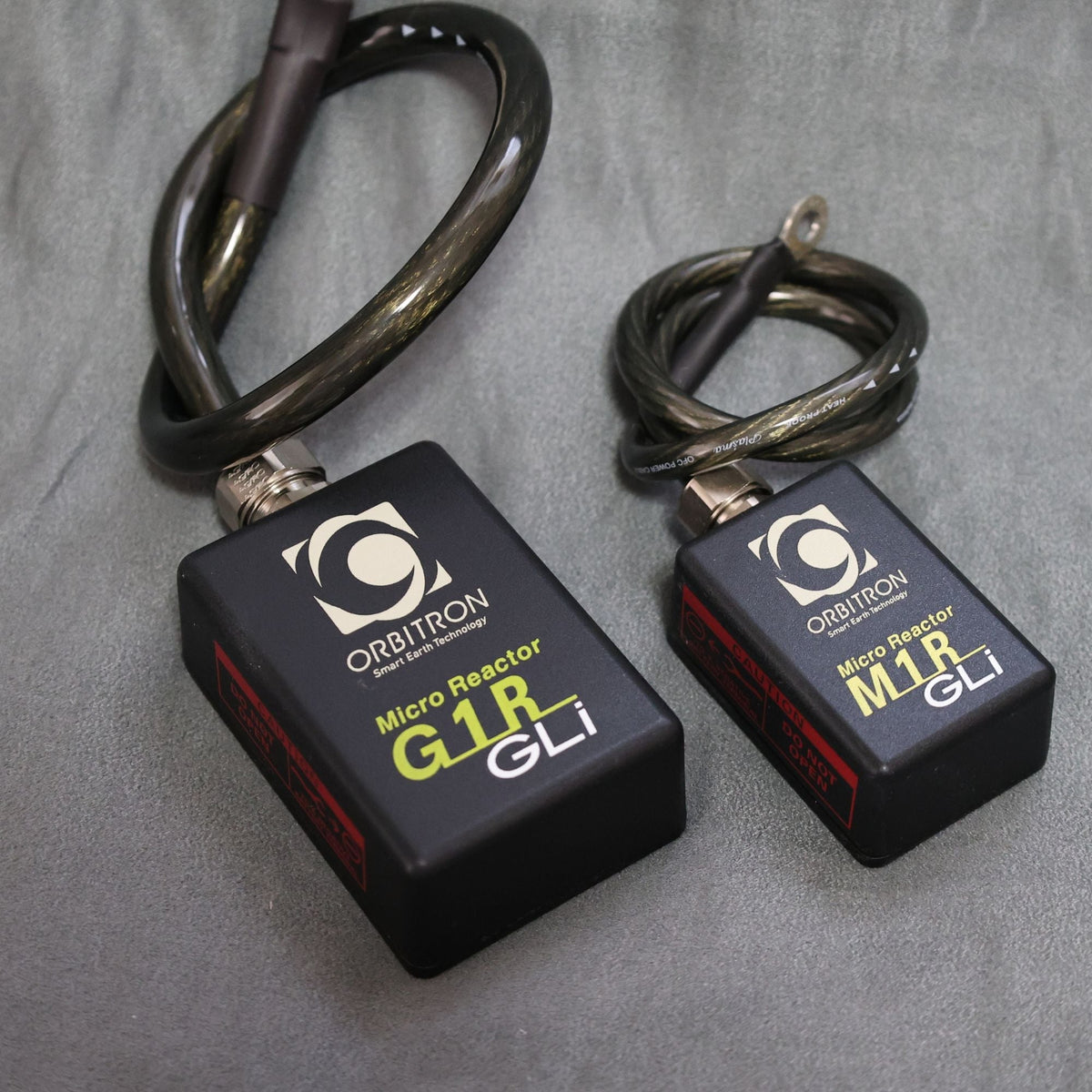 【最終案内｜G1R GLi / M1R GLi 販売終了のお知らせ】