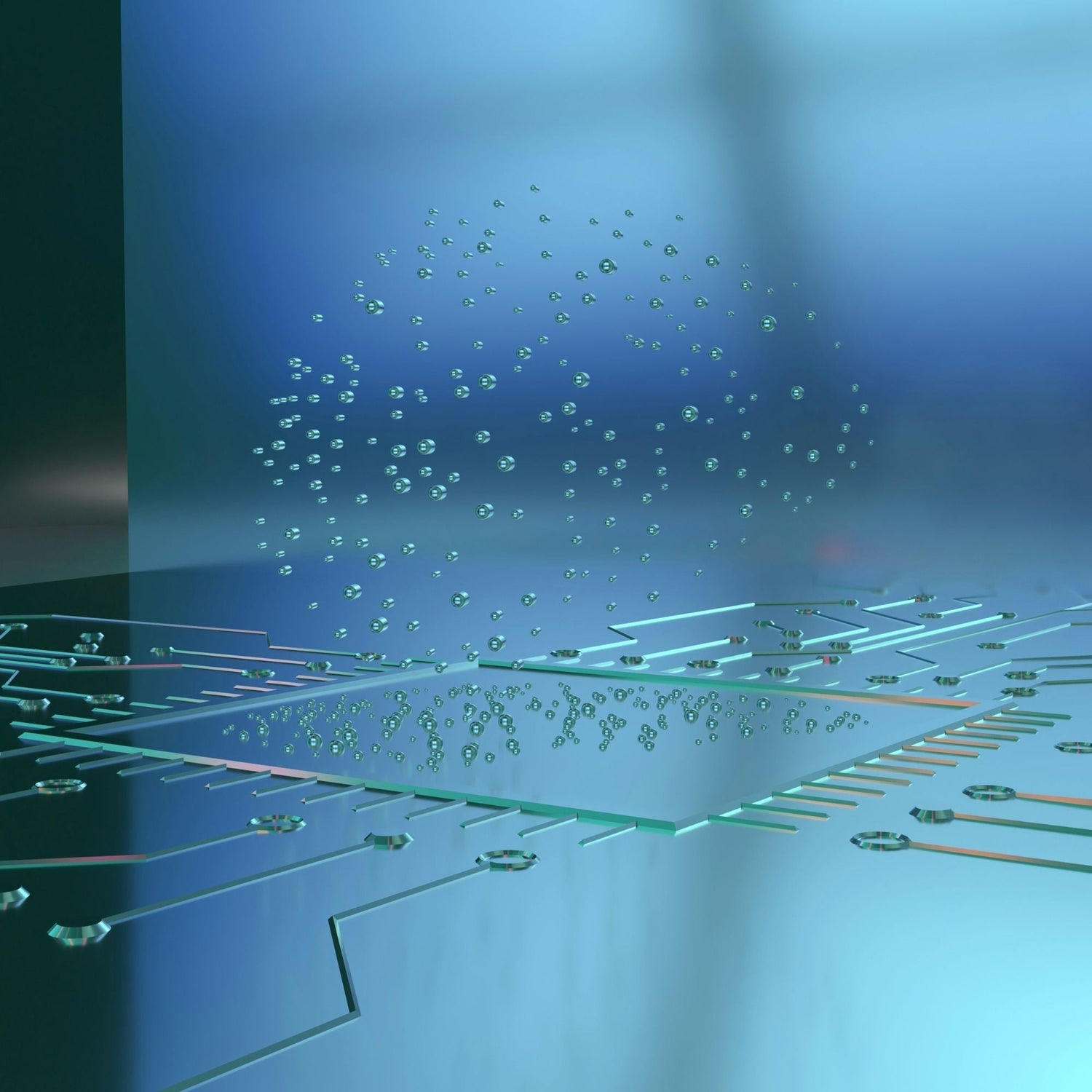 オービトロンの今後