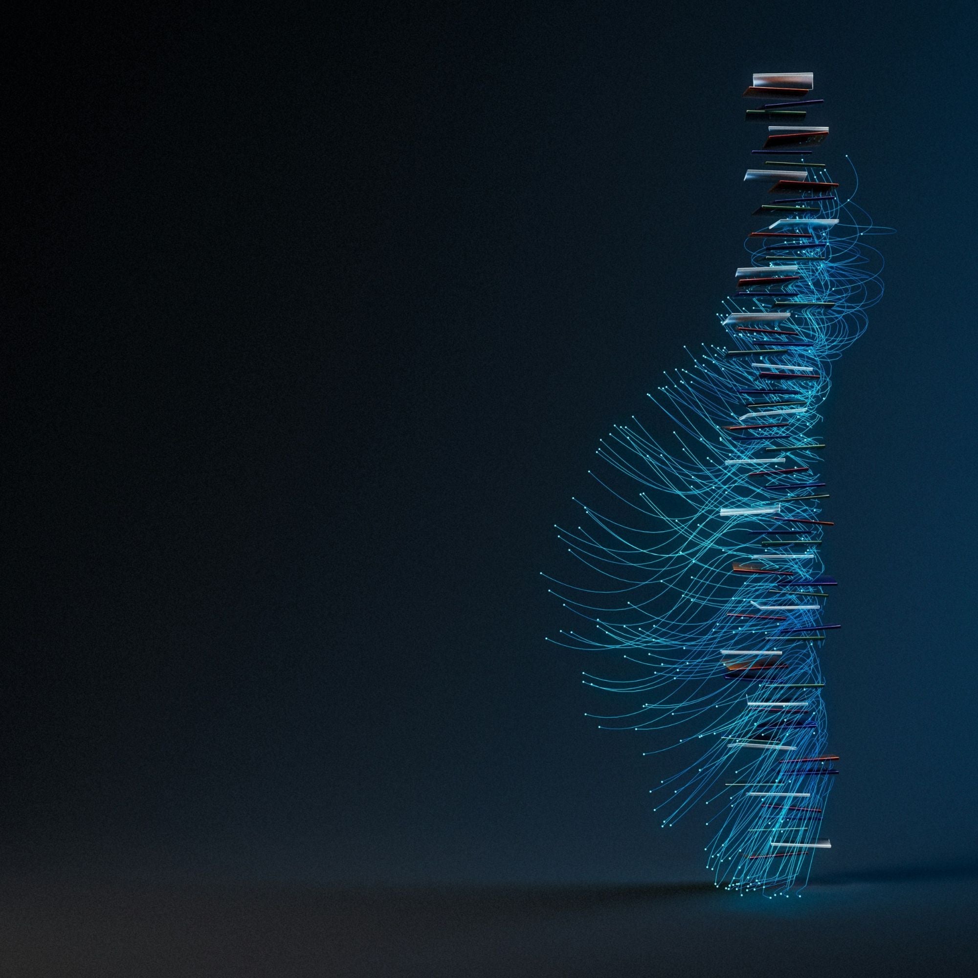 整えるという選択。 Electronic Environment Control by ORBITRON