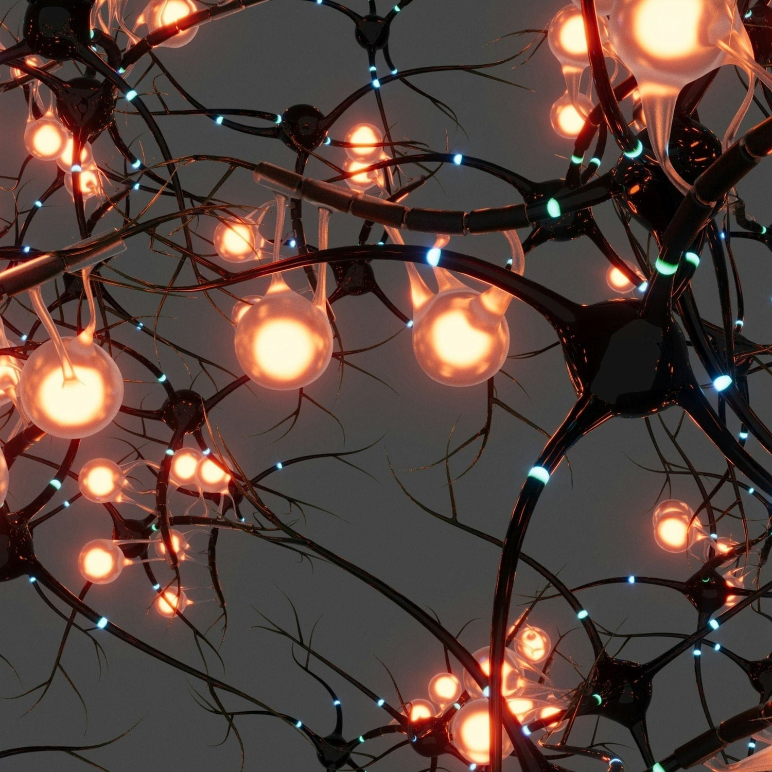 車は“感応する場”へ──NAMが宿すエネルギー知性の設計図