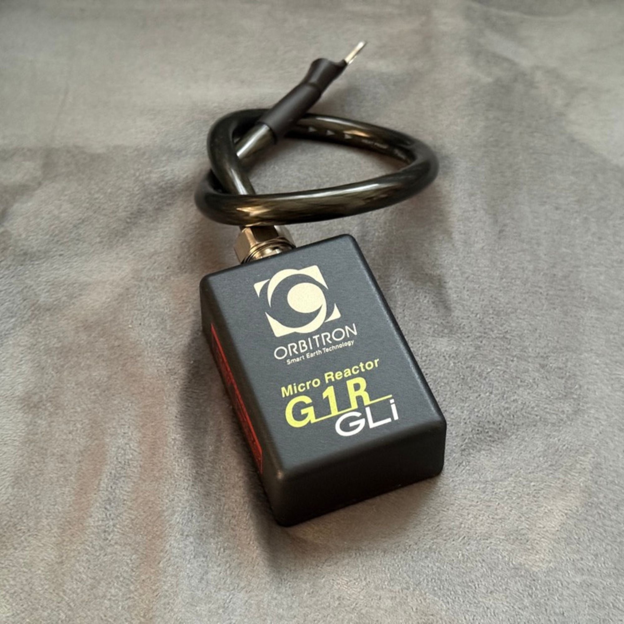 オービトロン スマートアース モノブロック システムC3 ORBITRON SMART EARTH C3 モノブロックシステム