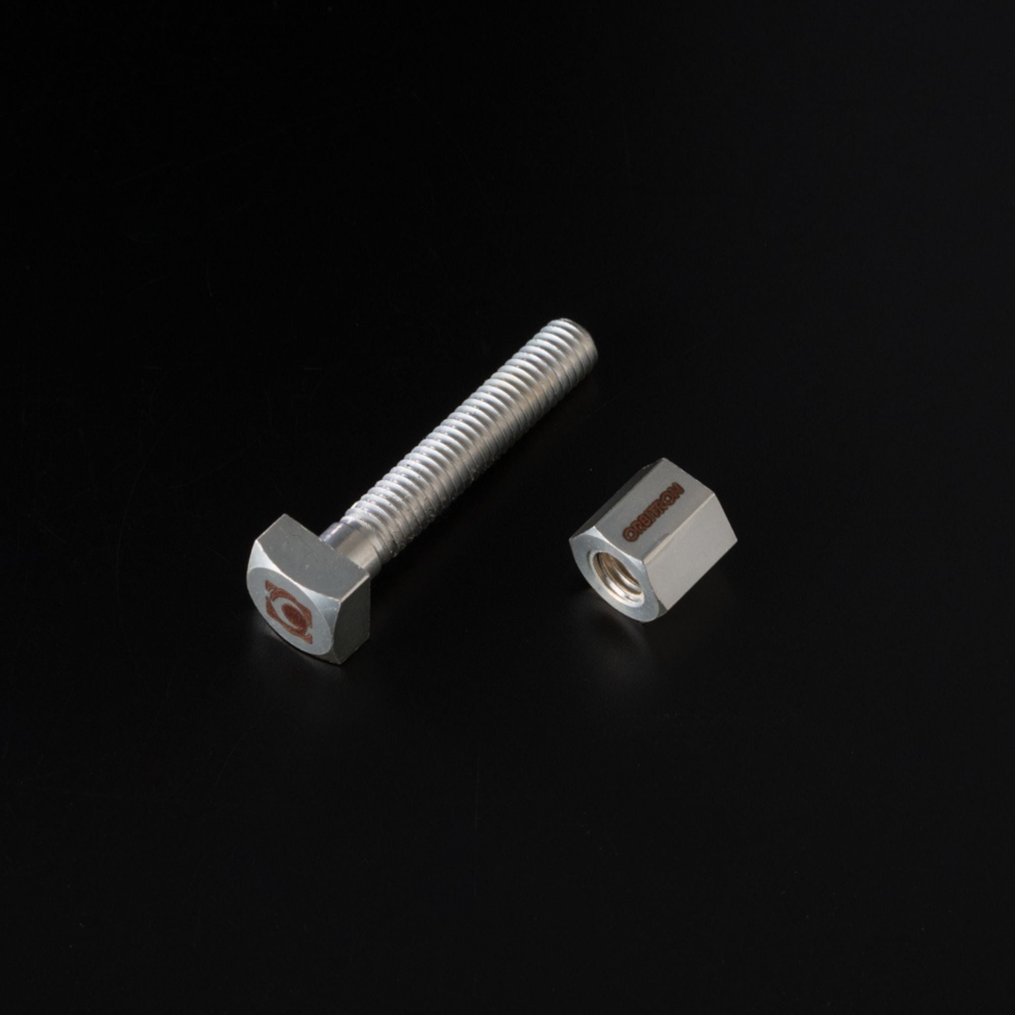 バッテリーターミナルスクリューセット 自動車用 M6