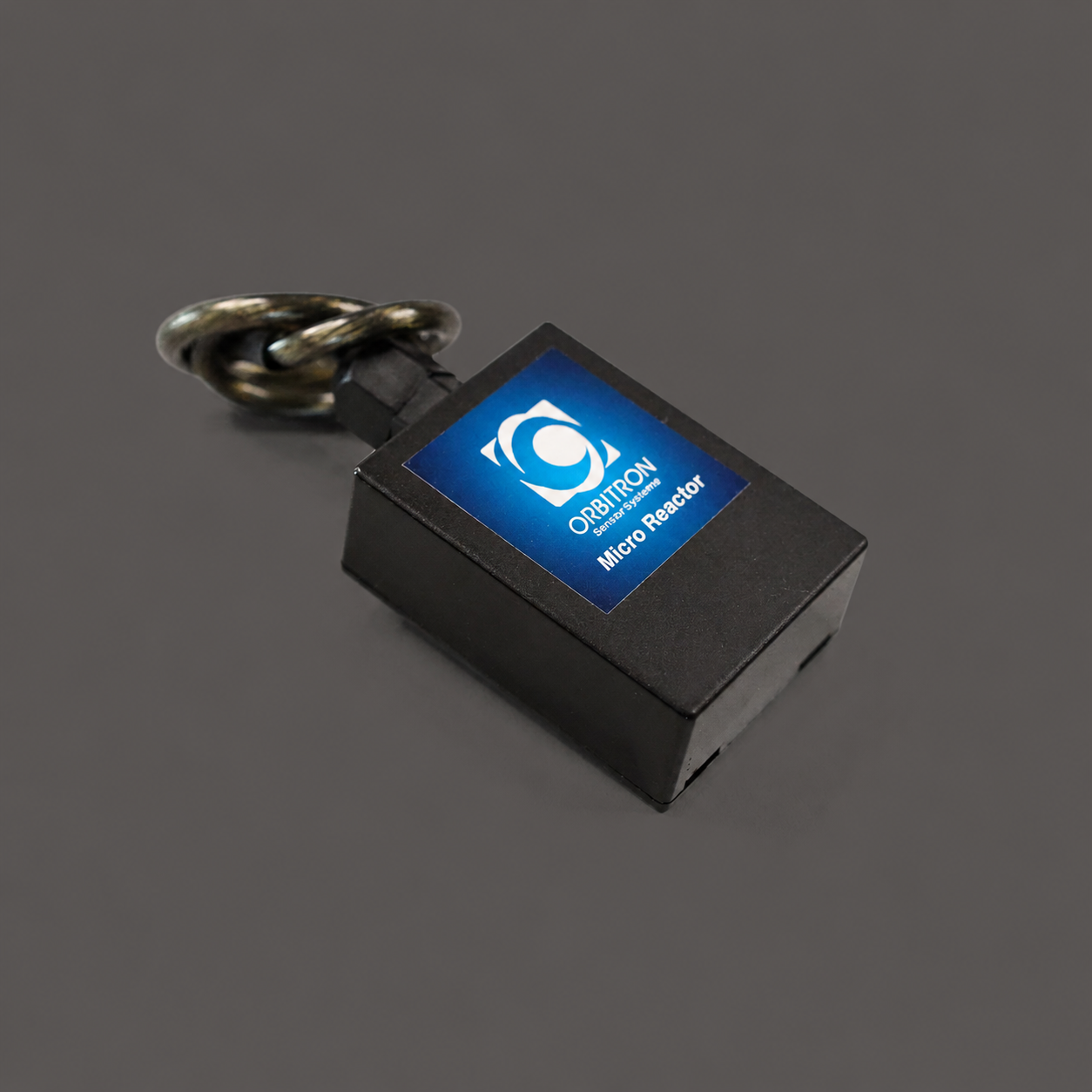 Orbitron Micro Reactor Trial Version