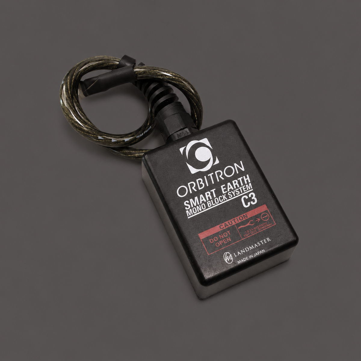 オービトロン スマートアース モノブロック システムC3 スマートアース モノブロックC3