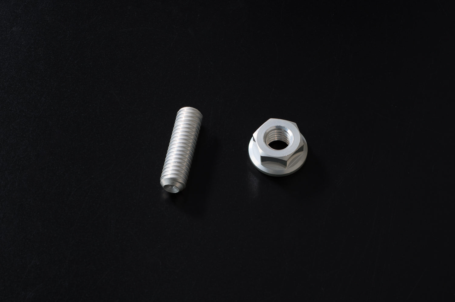 バッテリーターミナルスクリューセット 二輪車用 M6