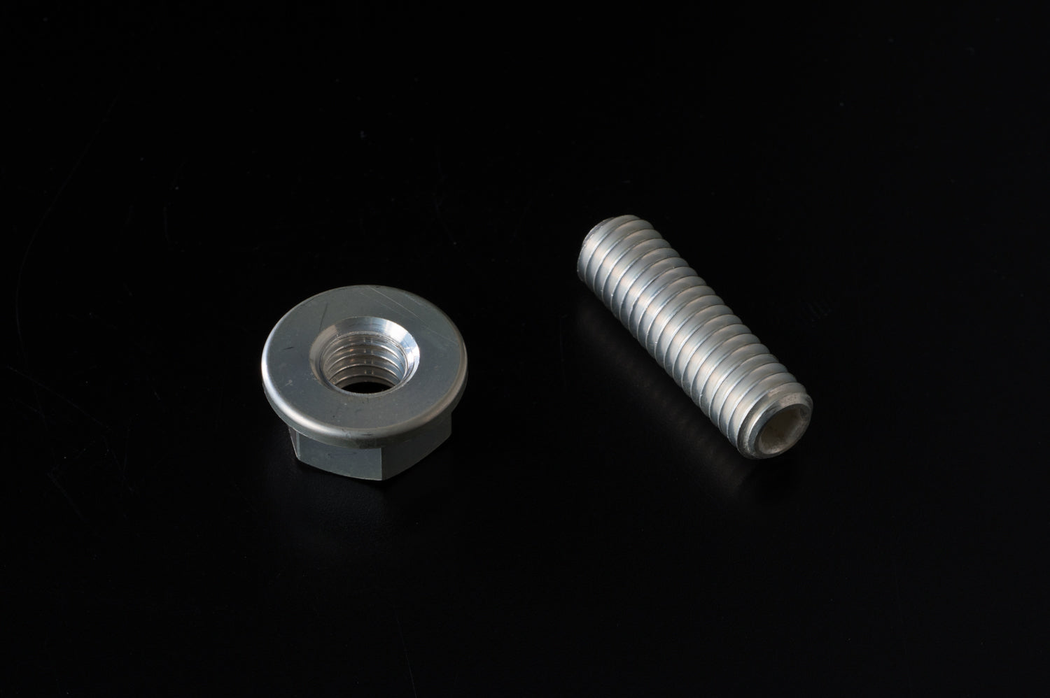 バッテリーターミナルスクリューセット 二輪車用 M6