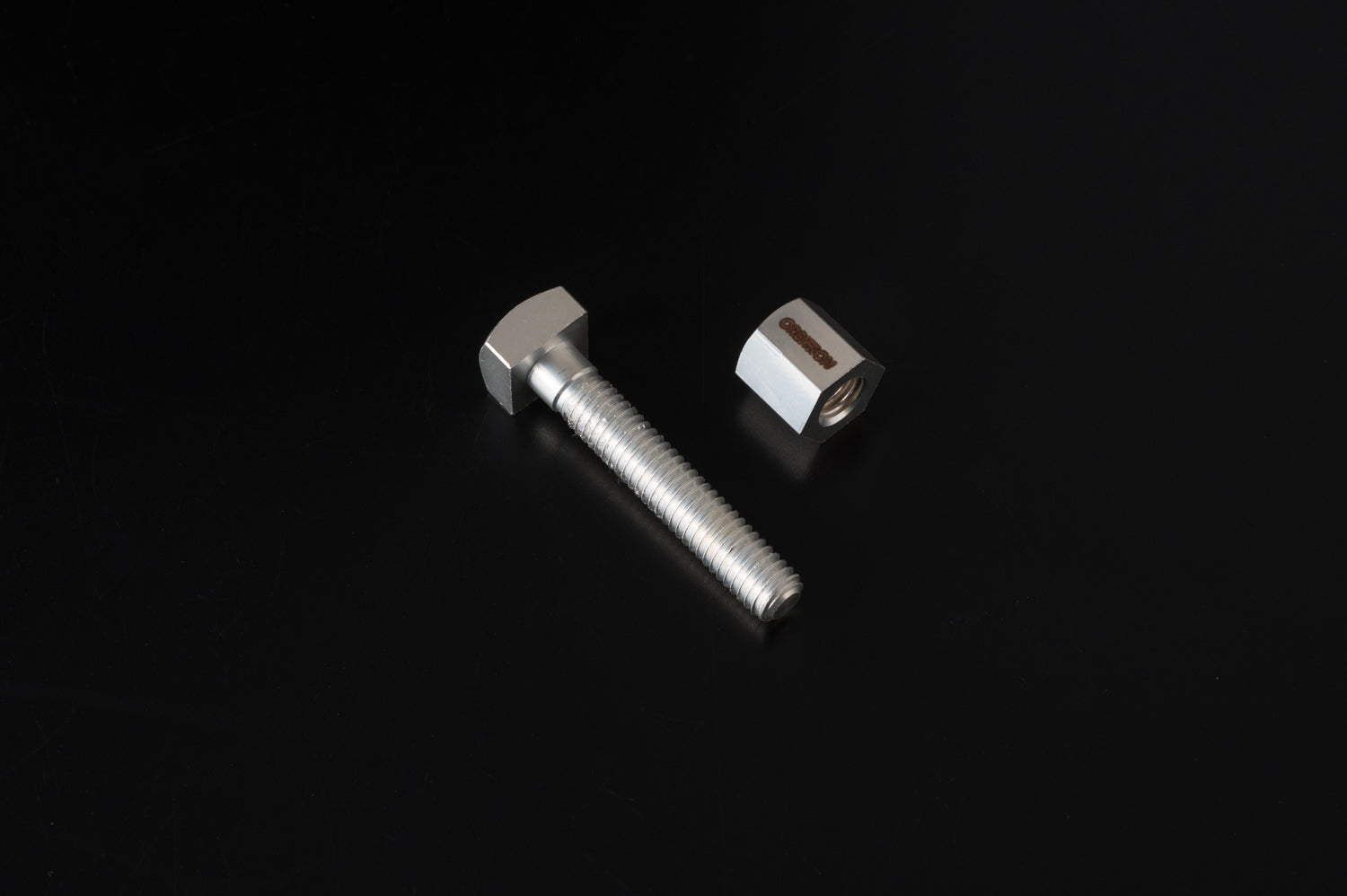 バッテリーターミナルスクリューセット 自動車用 M6