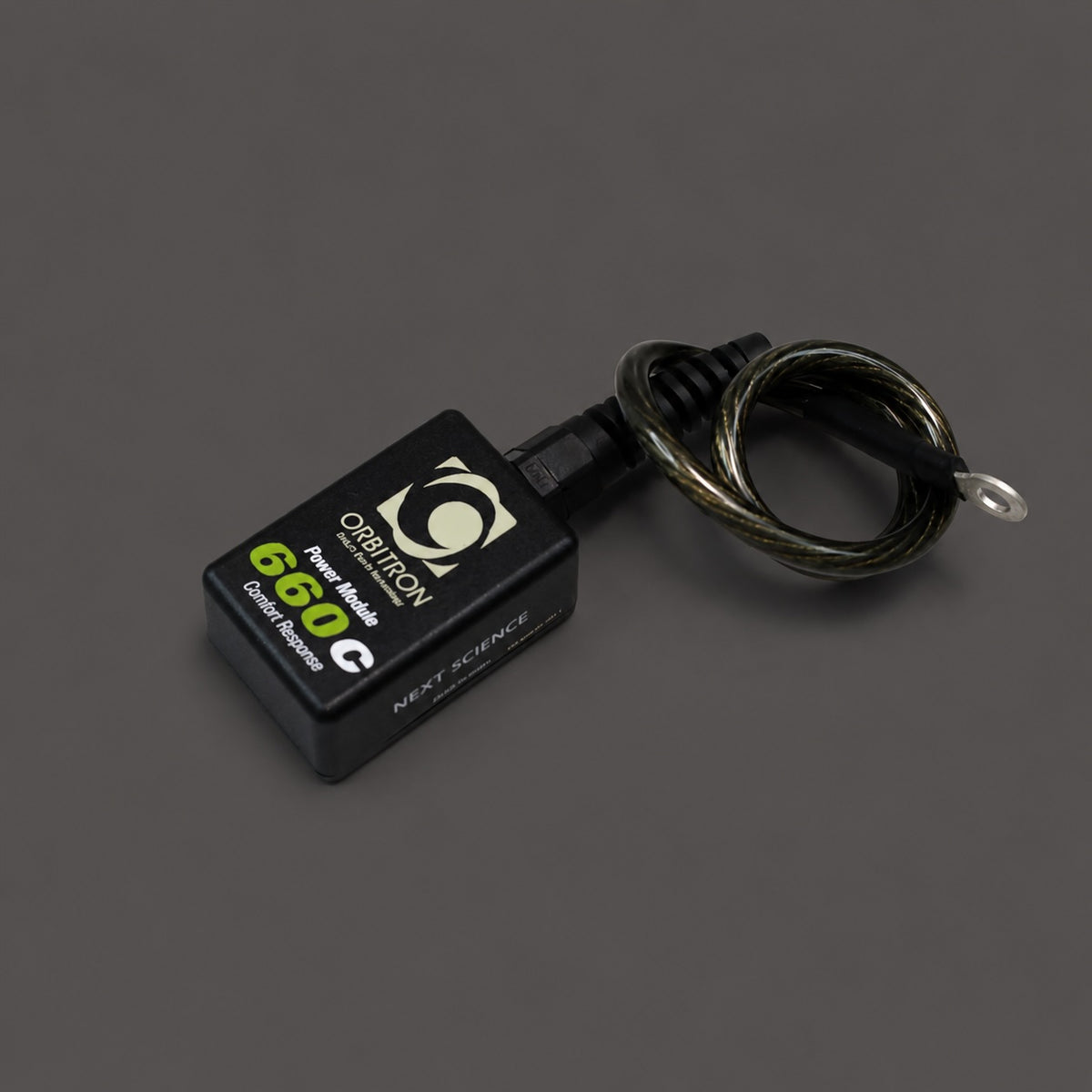 ORBITRON Power Module 660C Comfort｜軽自動車用パワーモジュール