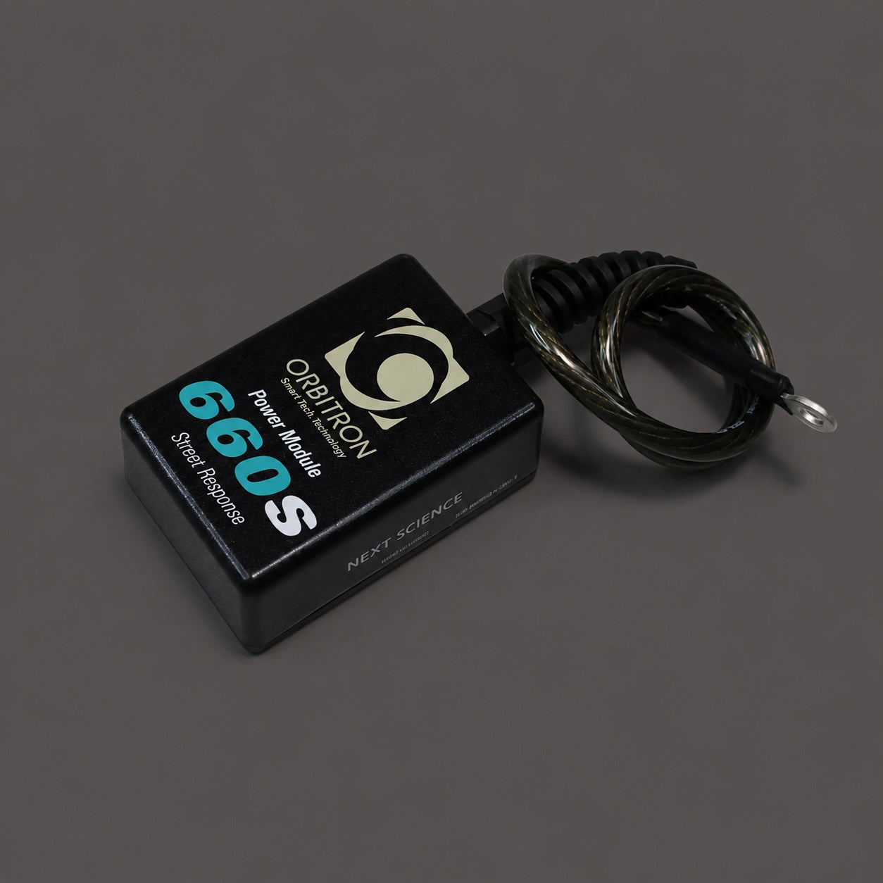 ORBITRON Power Module 660S Street｜軽自動車用パワーモジュール
