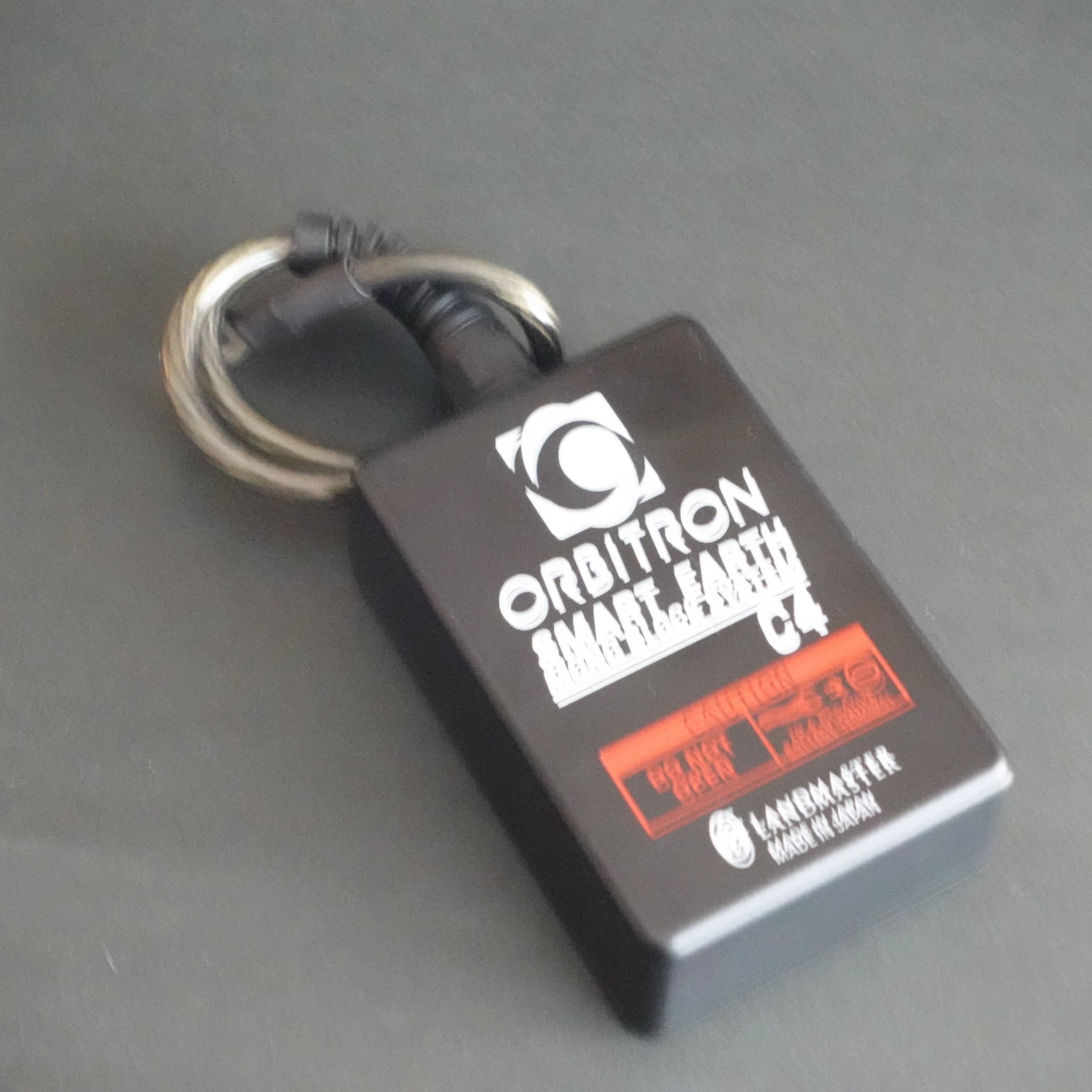 オービトロン スマートアース C1 オービトロン スマートアース モノ