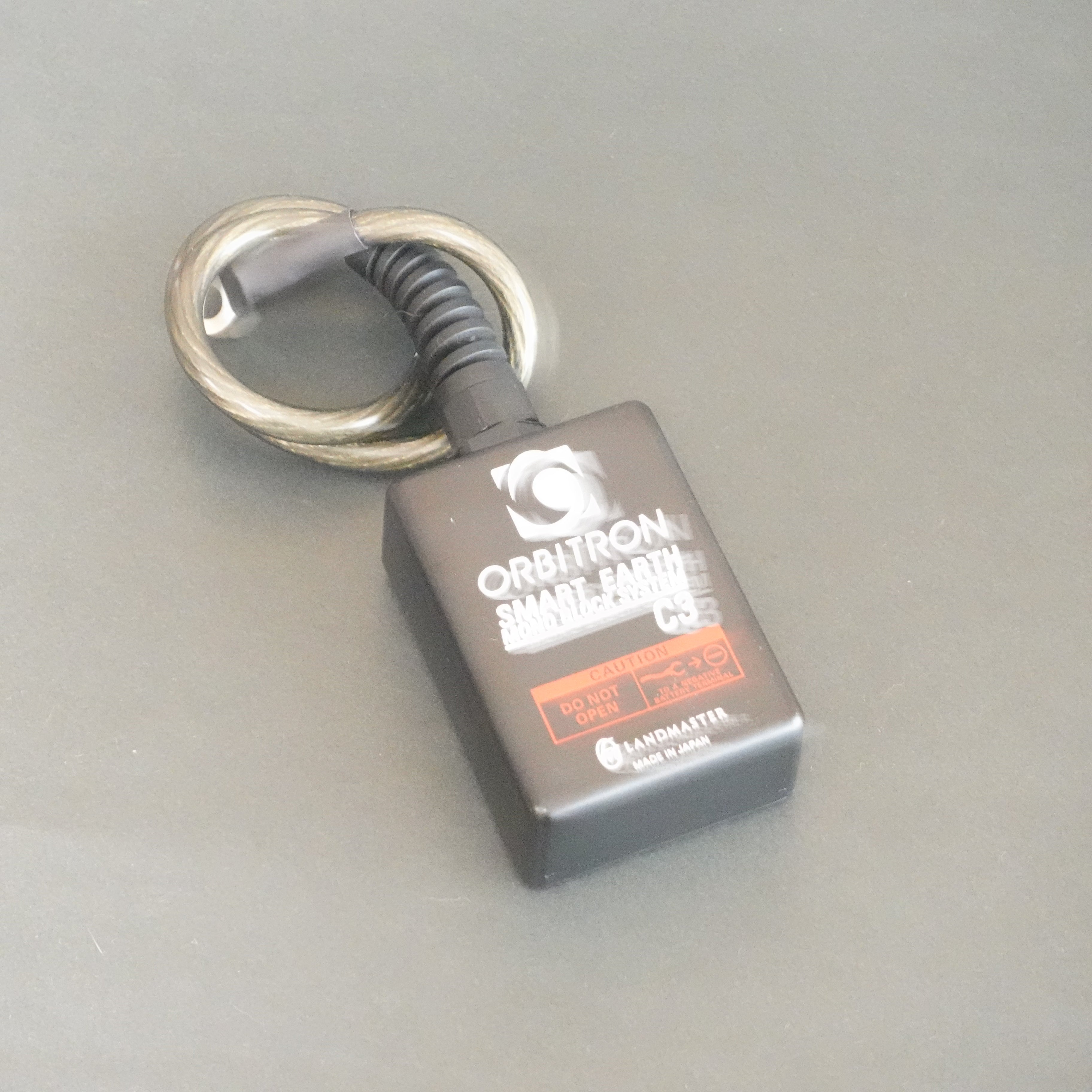 スマートアース モノブロックC3