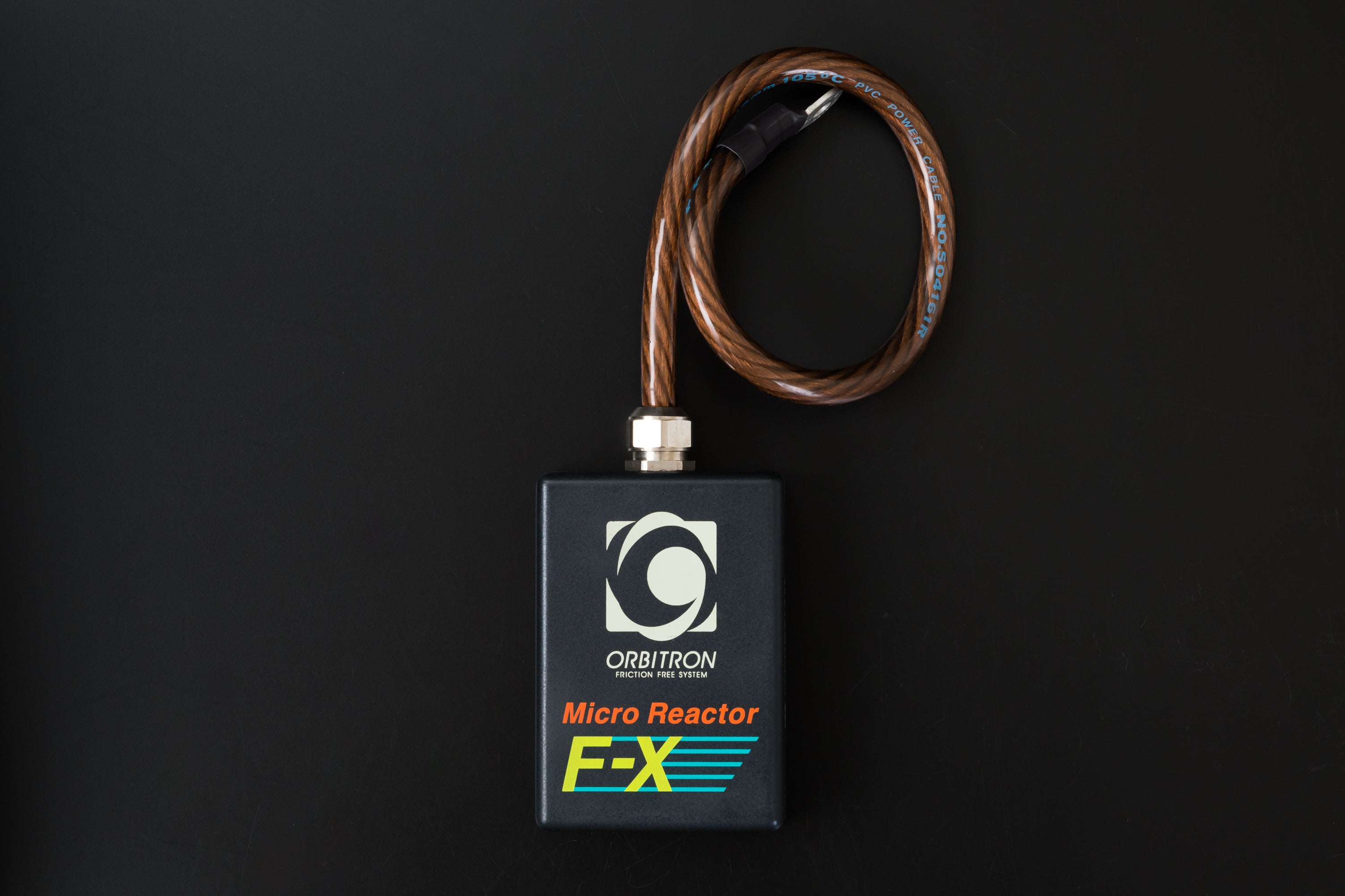 マイクロリアクターF-X