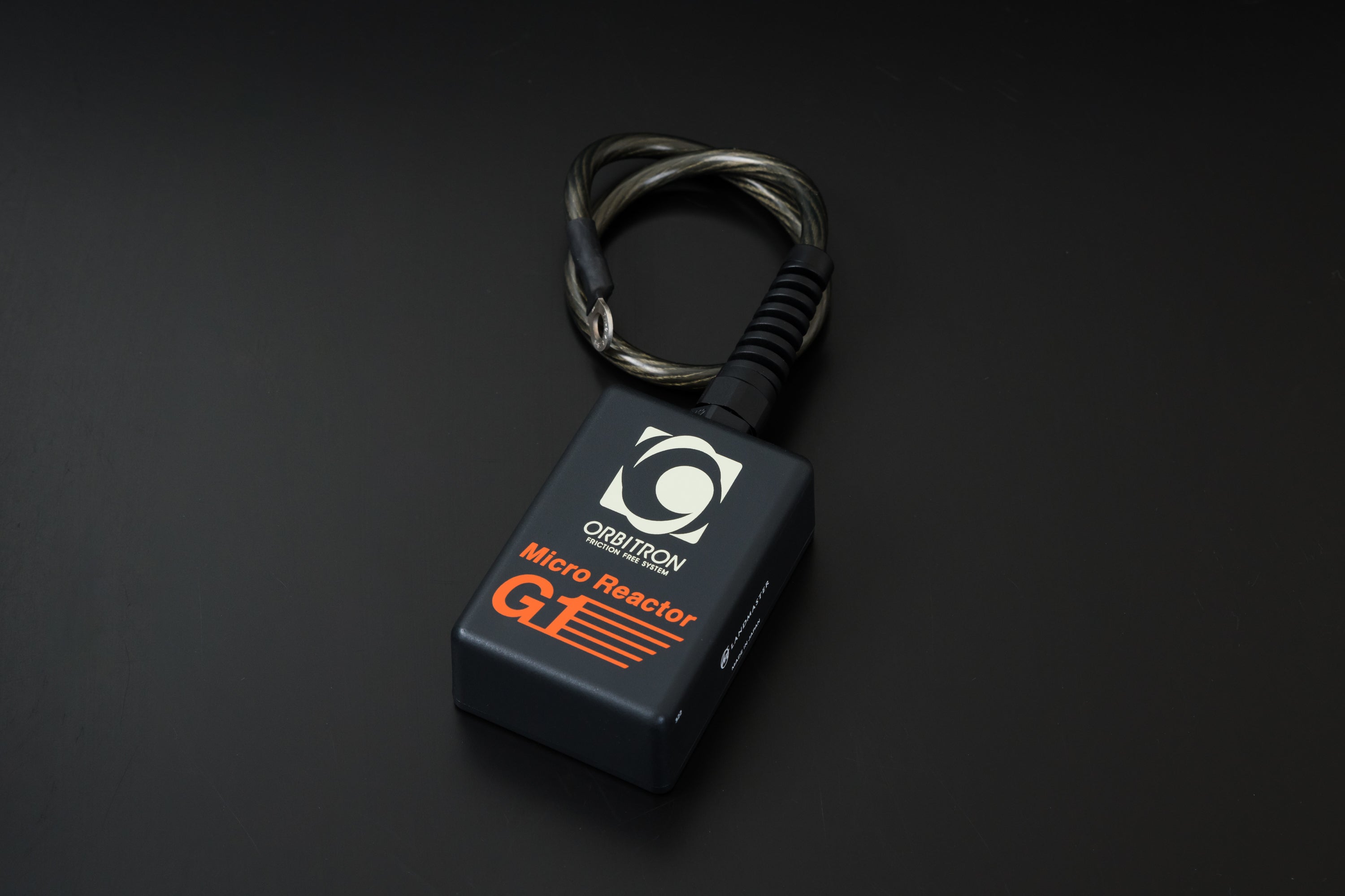 マイクロリアクターG1