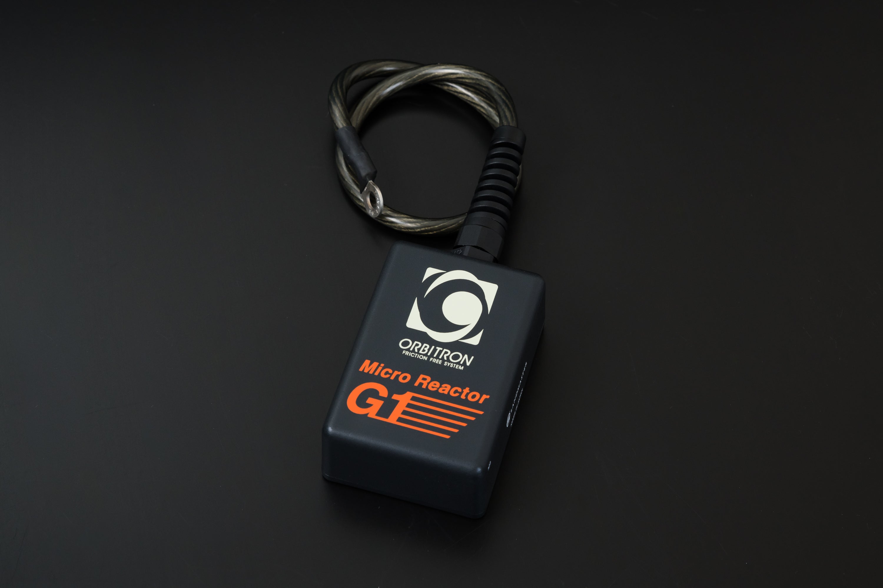 マイクロリアクターG1