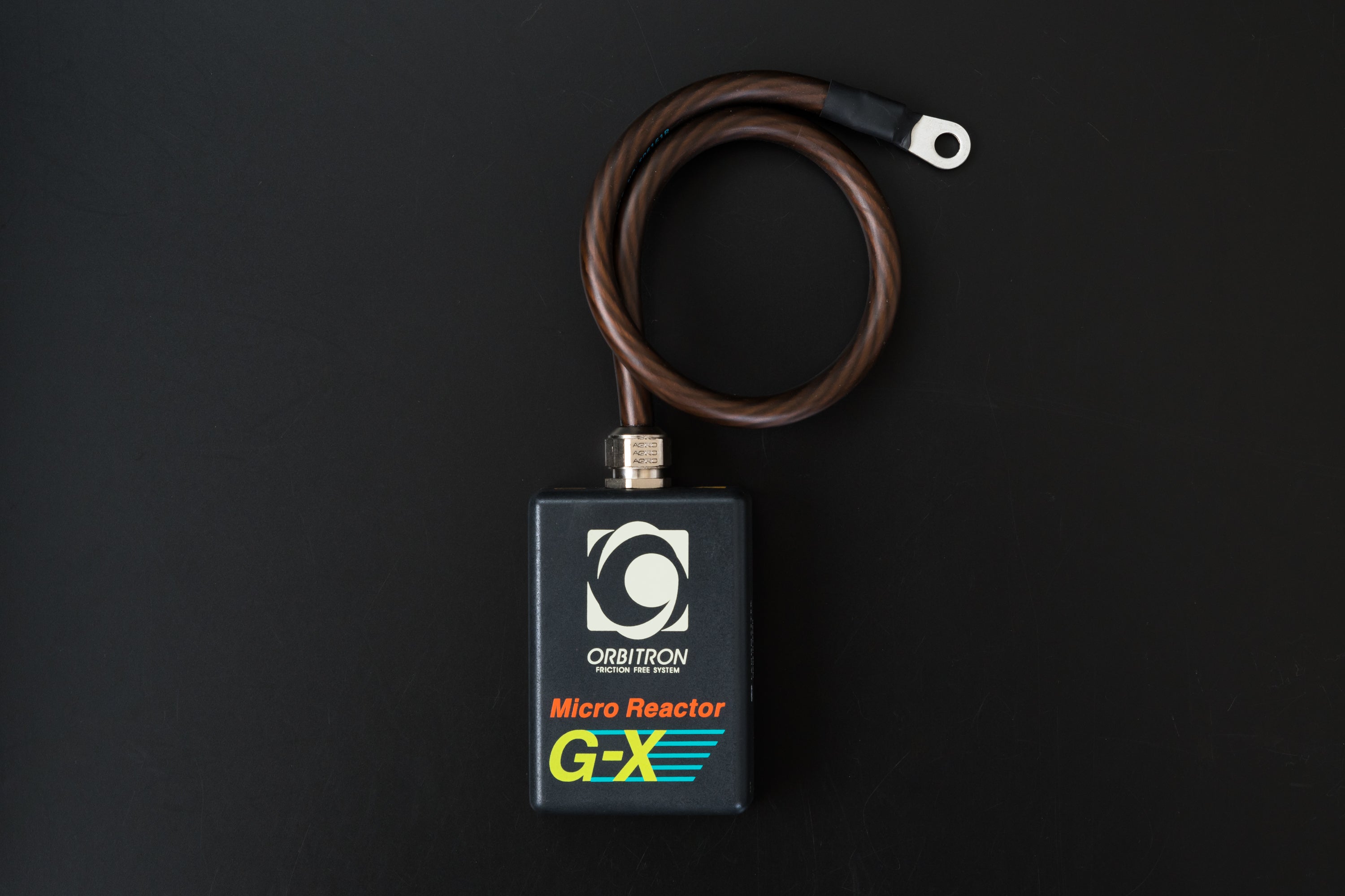 マイクロリアクターG-X