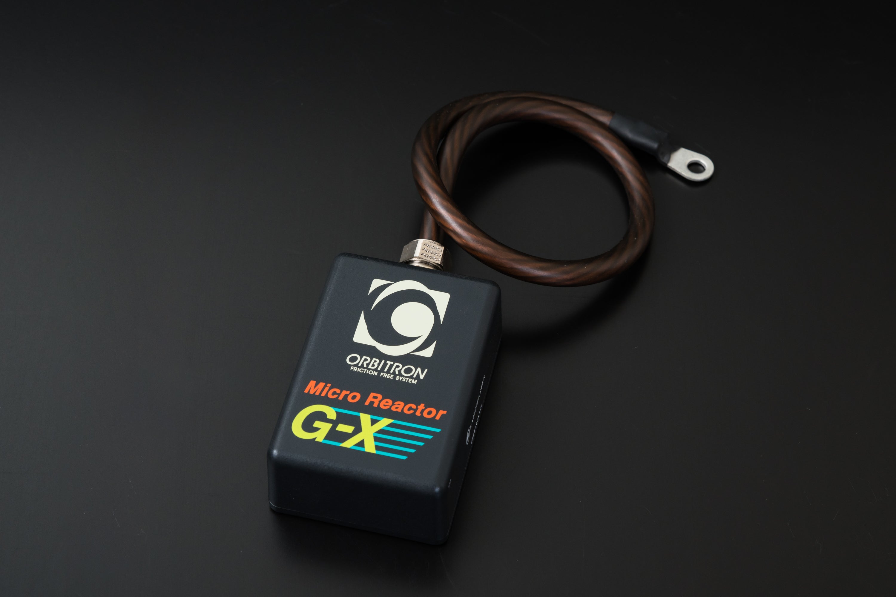 マイクロリアクターG-X