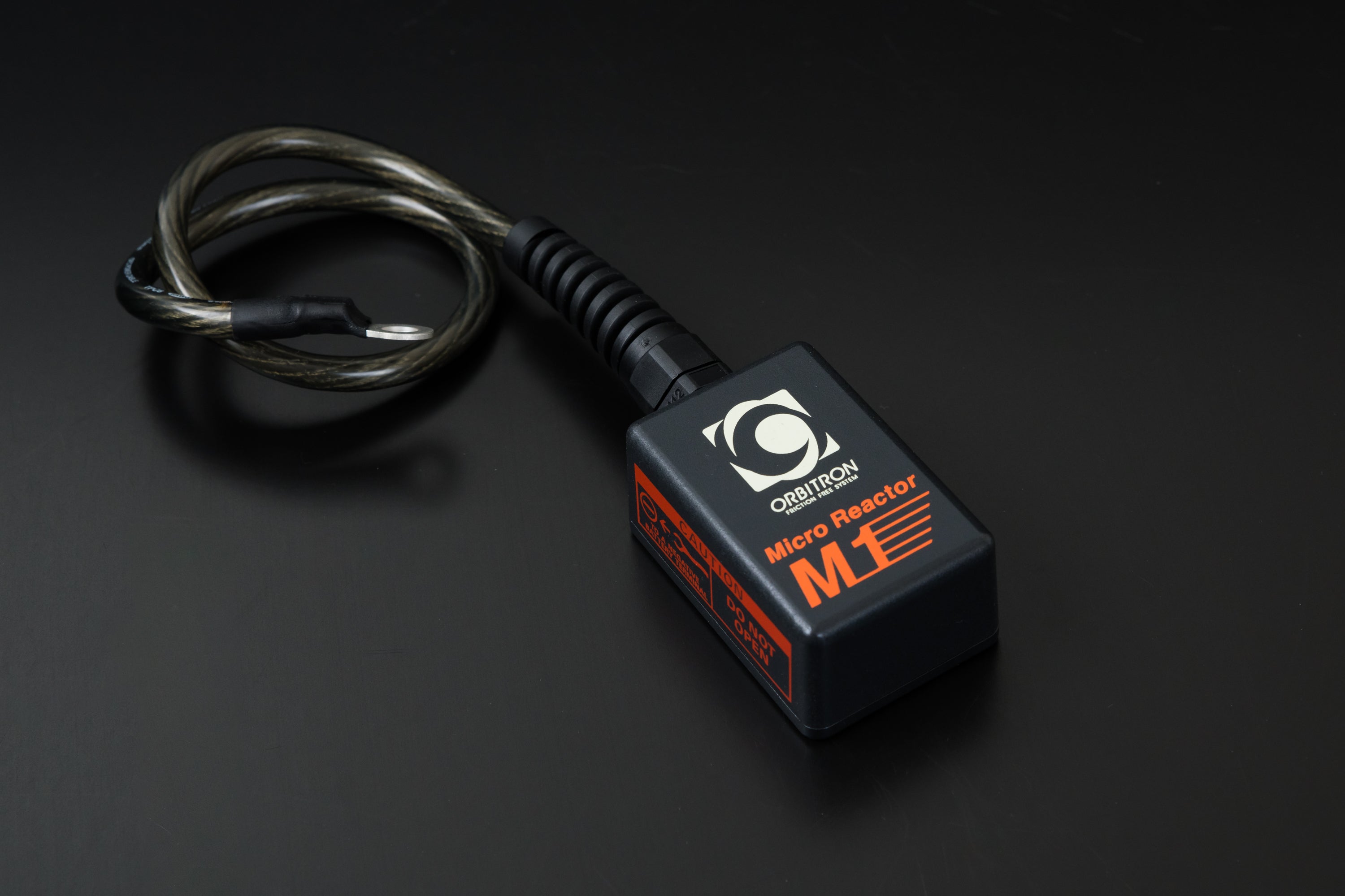 マイクロリアクターM1