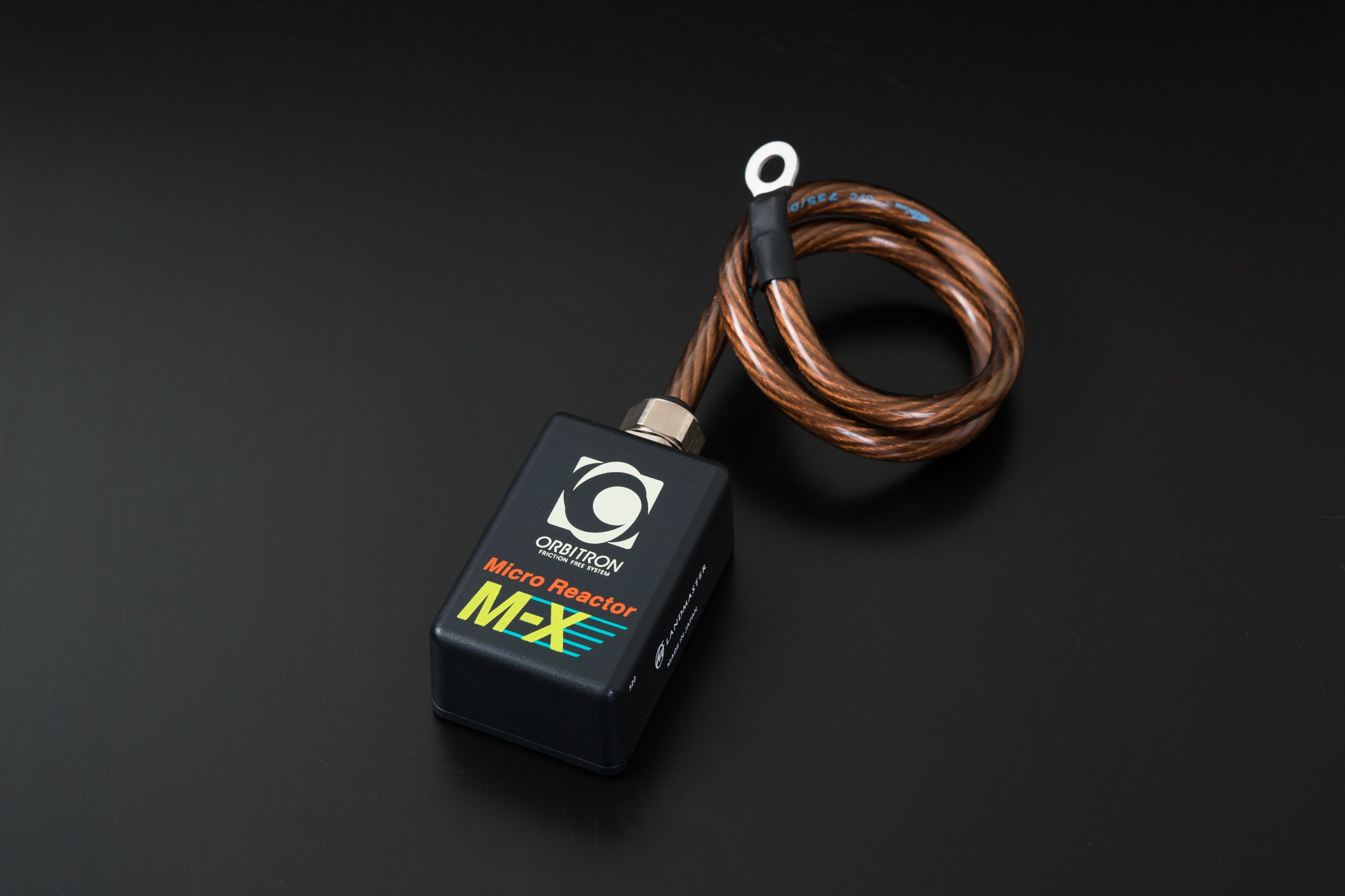 マイクロリアクターM-X