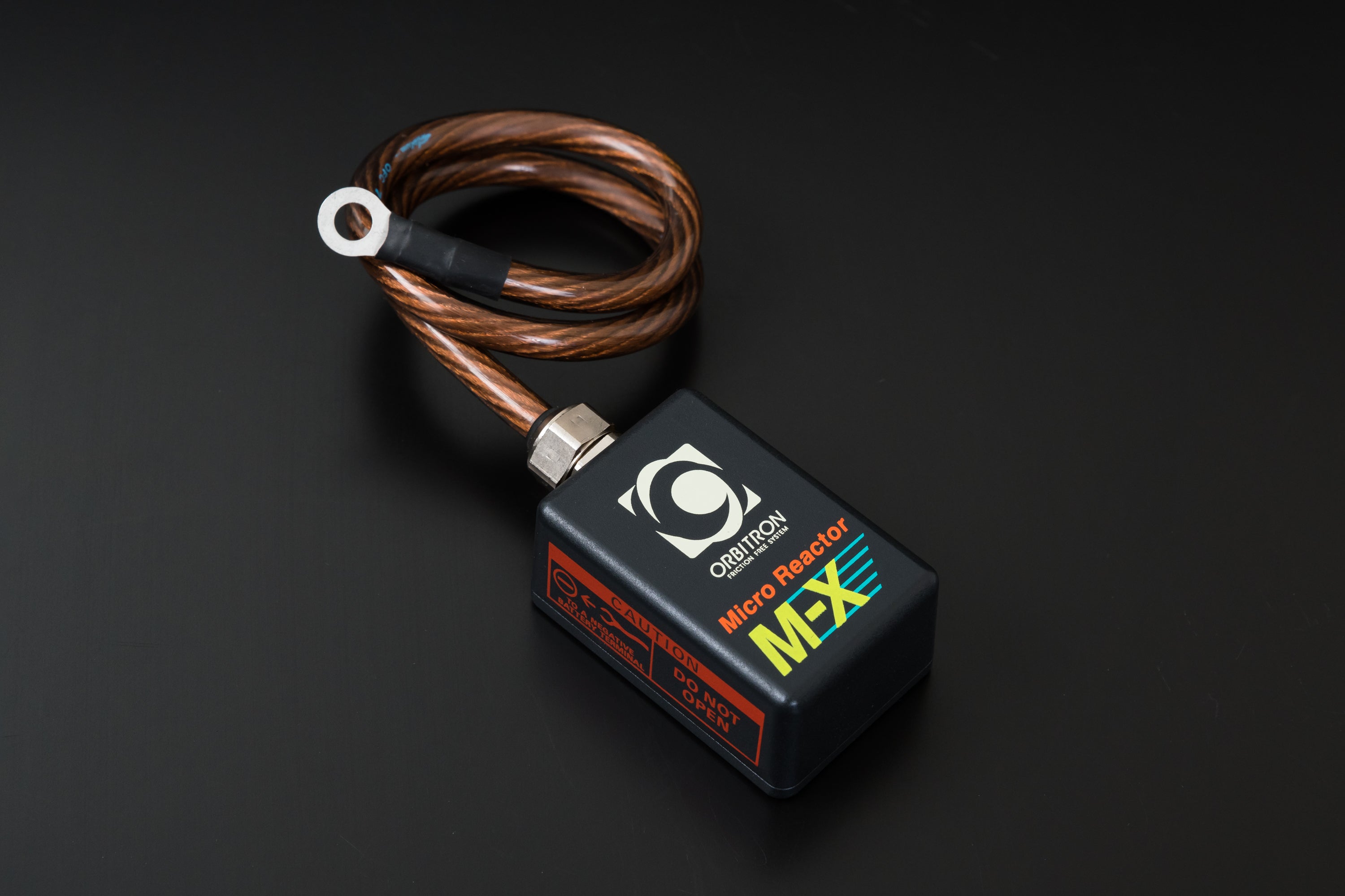 マイクロリアクターM-X