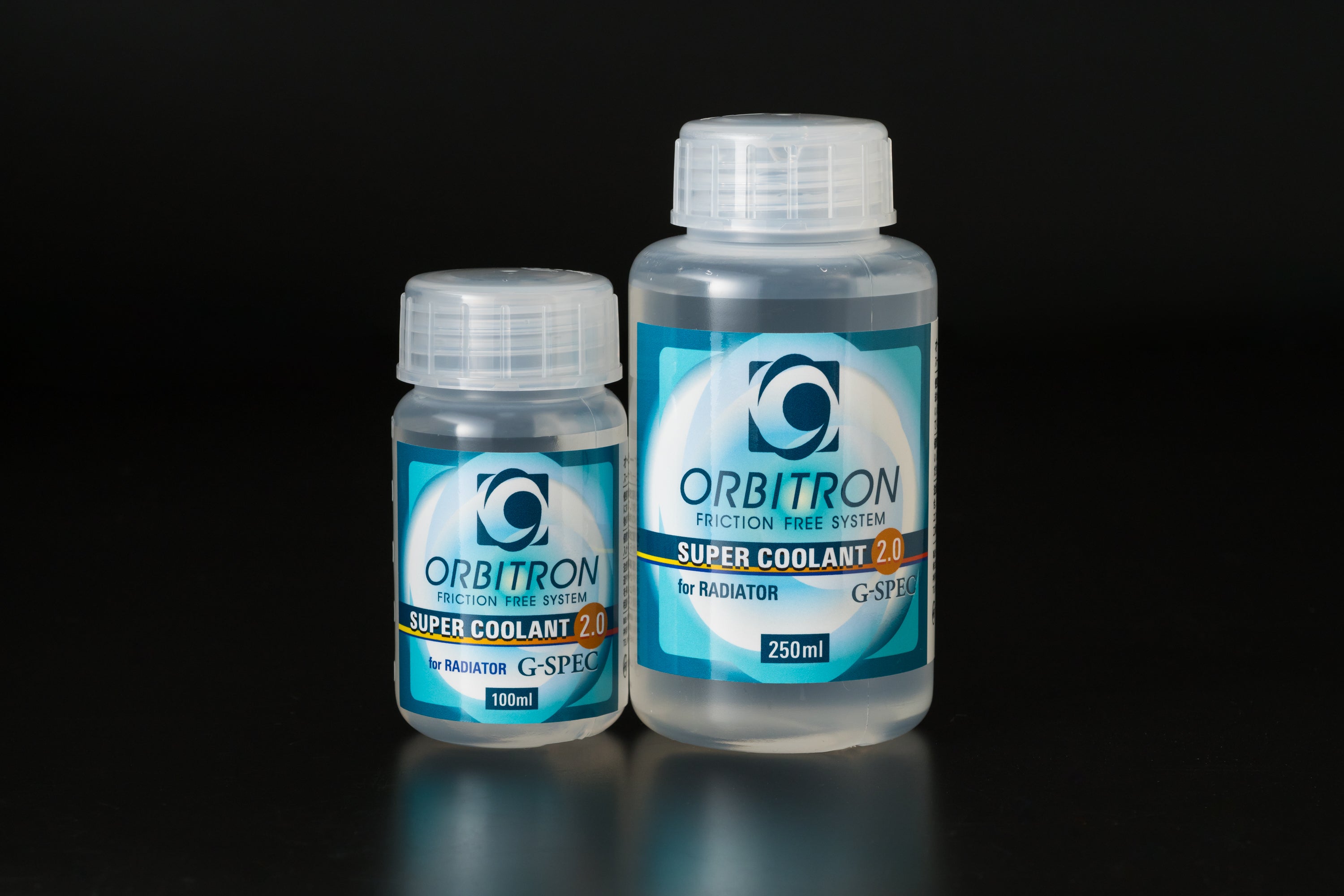 スーパークーラント2.0 G-Spec