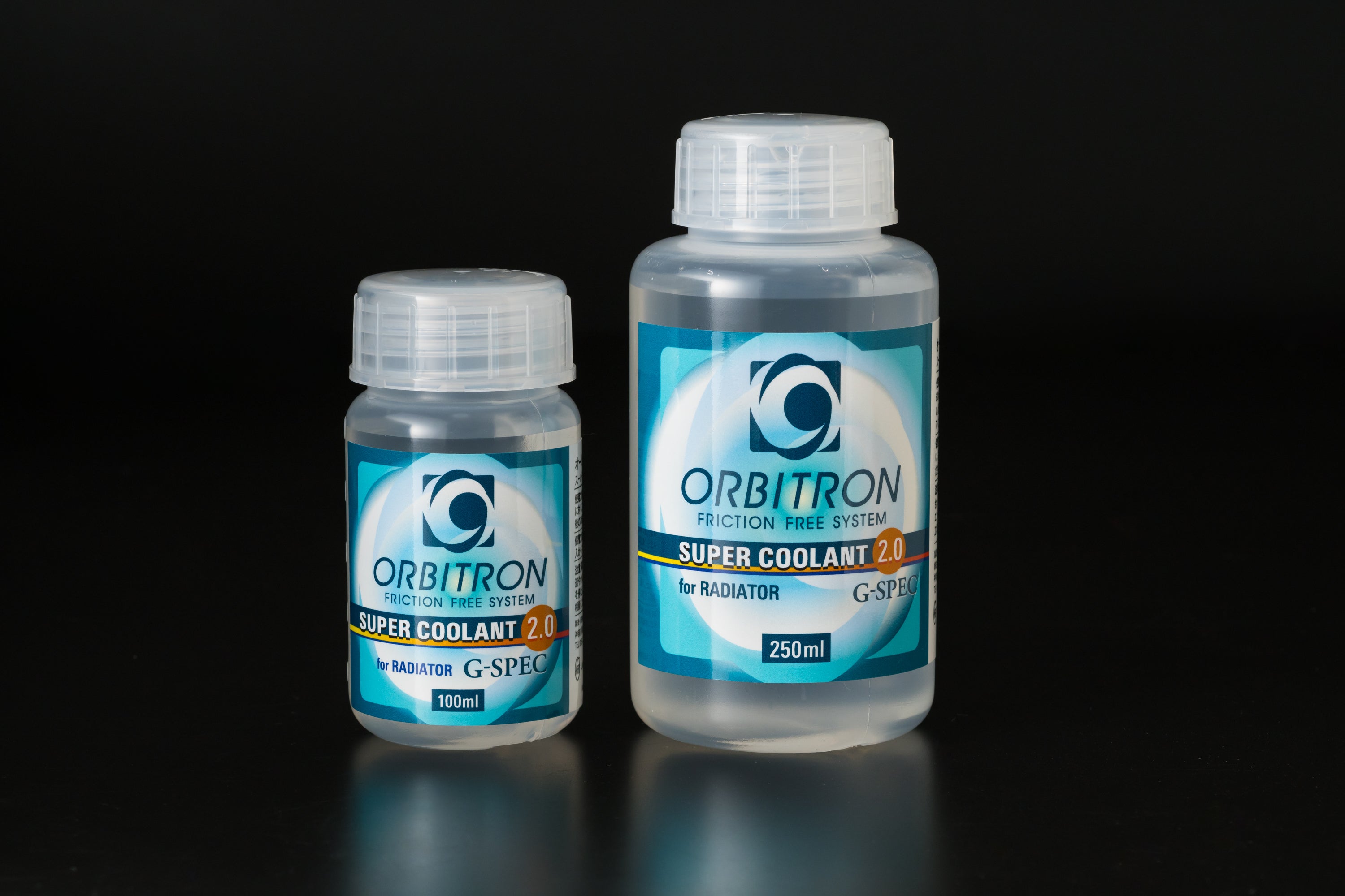 スーパークーラント2.0 G-Spec