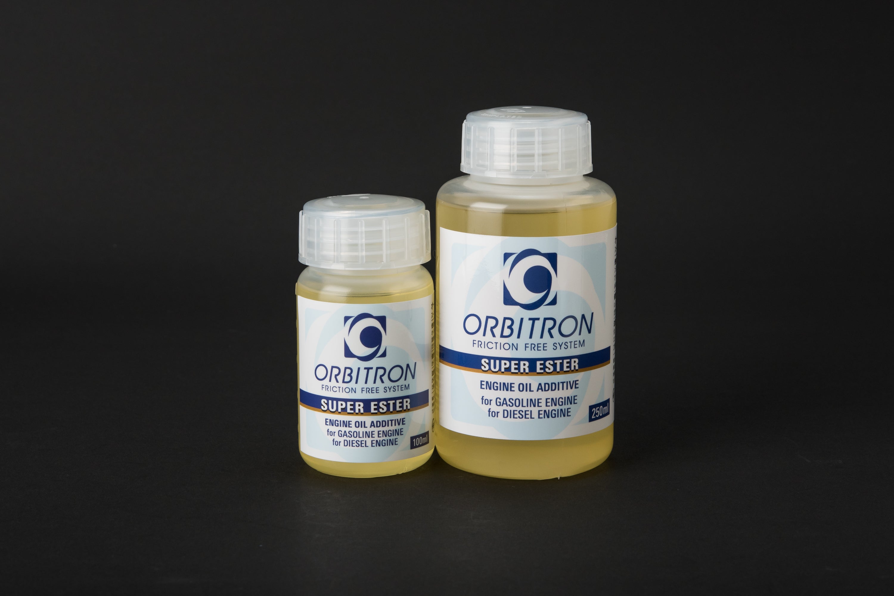 スーパーエステル2.0