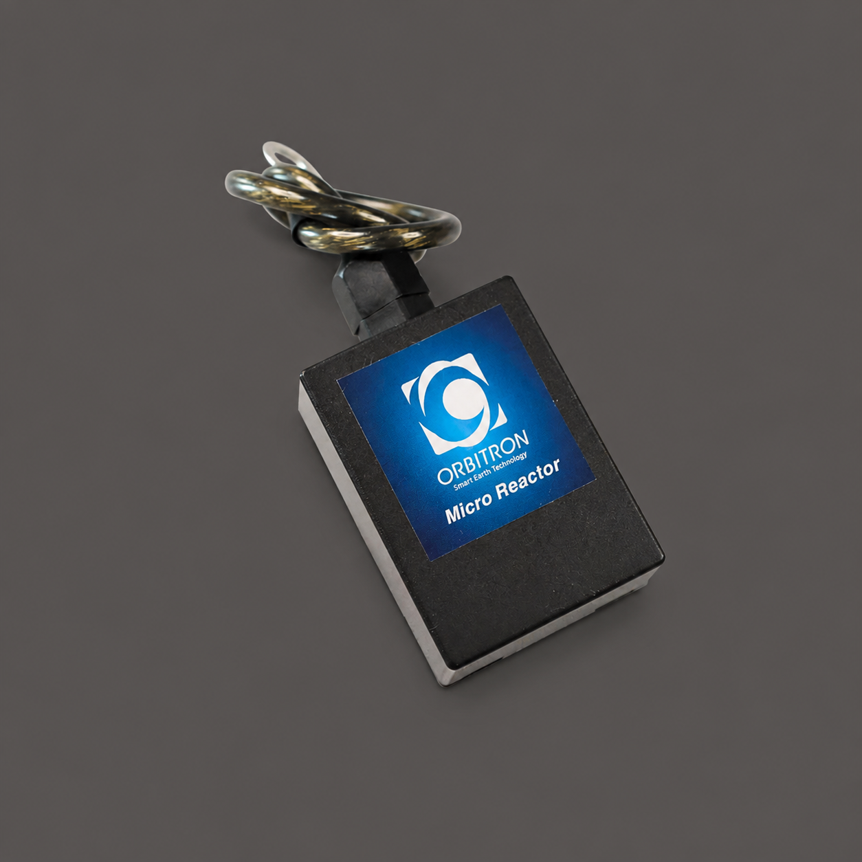 Orbitron Micro Reactor Trial Version