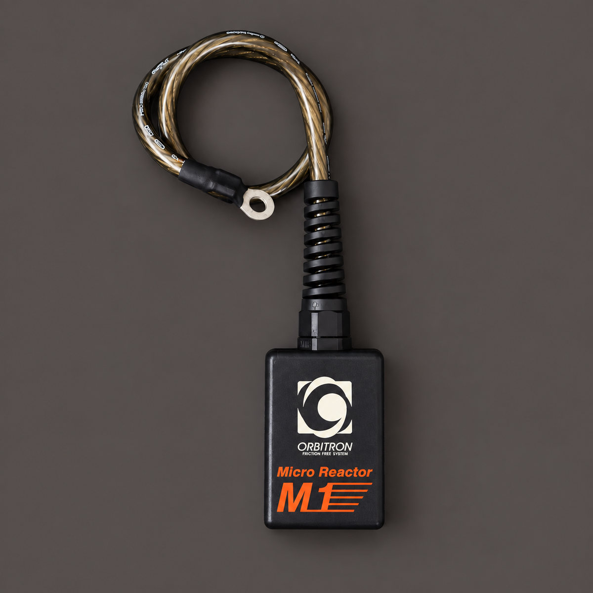 ORBITRON マイクロリアクターM1 最後の1個